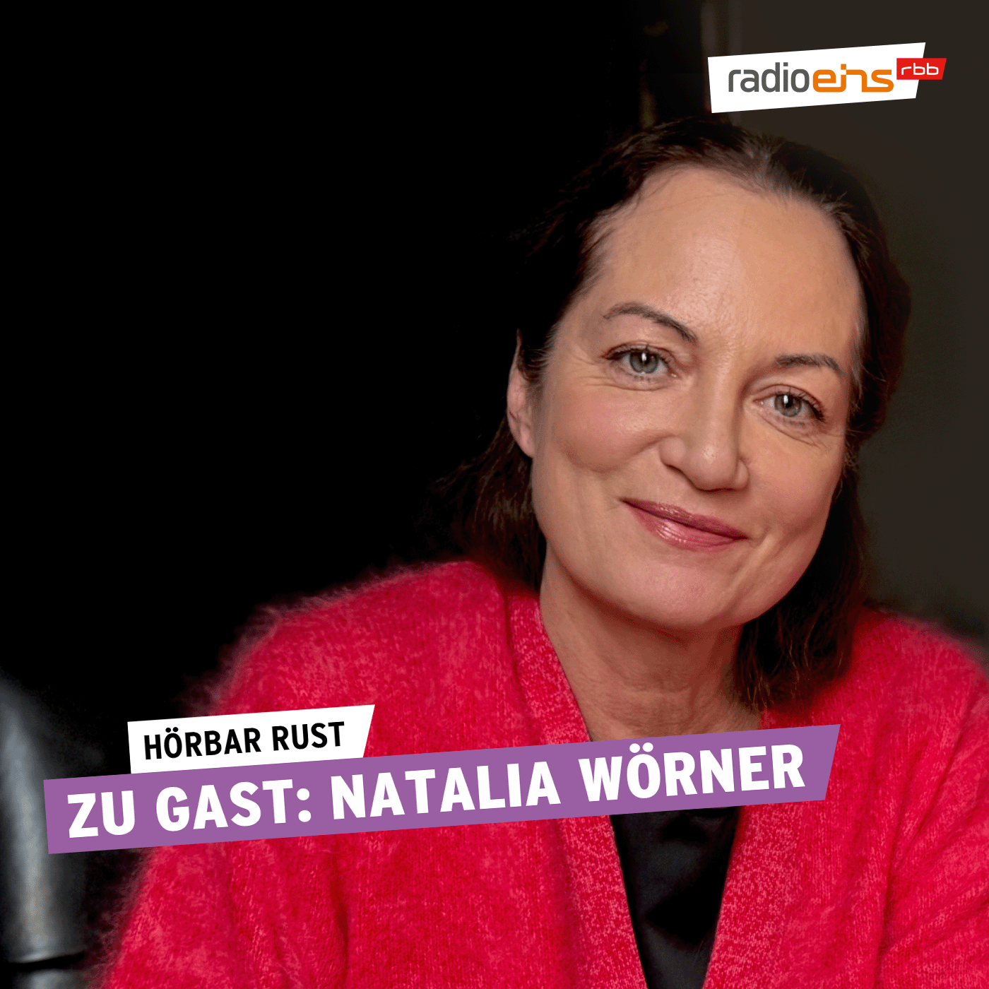 Natalia Wörner