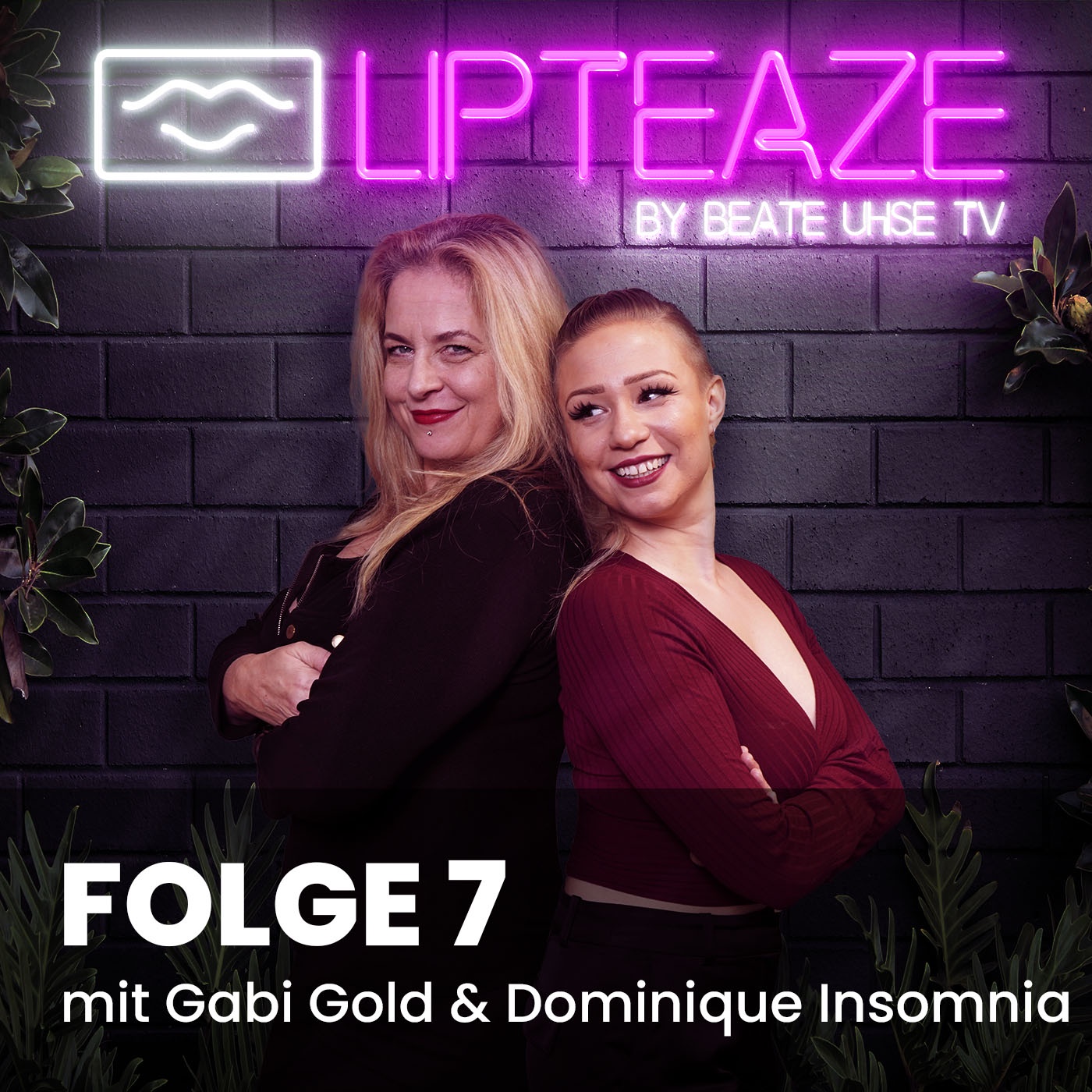 Folge 7: Dominique Insomnia