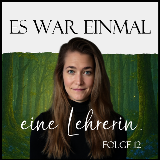 #12 Burnout - Wenn der Beruf krank macht (mit Dr. Celline Cole)