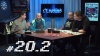 c't uplink 20.2: Biohacking, Bluetooth-Lautsprecher und iPhone-Benchmarks