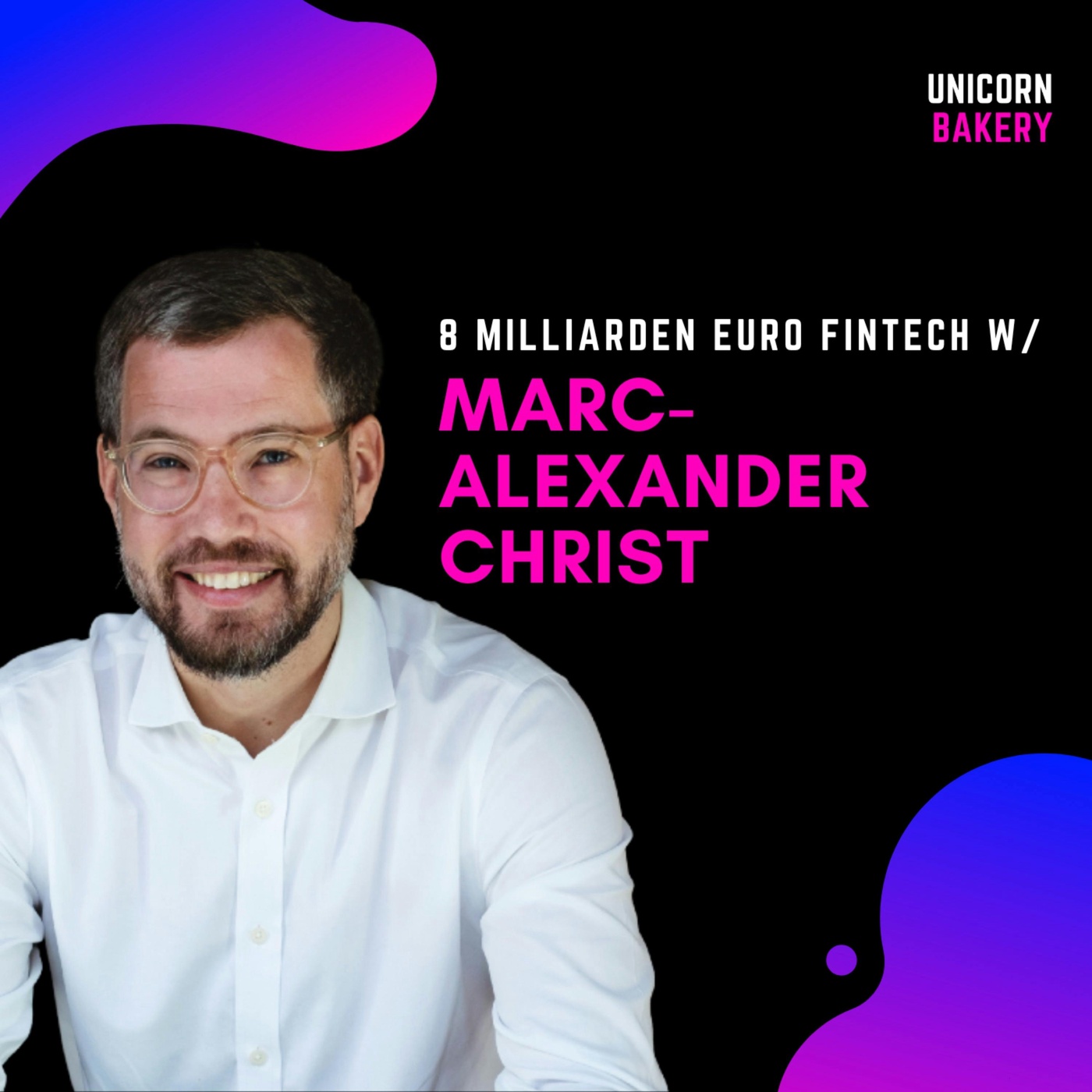 Growth: Fremdkapitalfianzierung, Investoren Management und Exit-Szenarien - Marc-Alexander Christ, SumUp