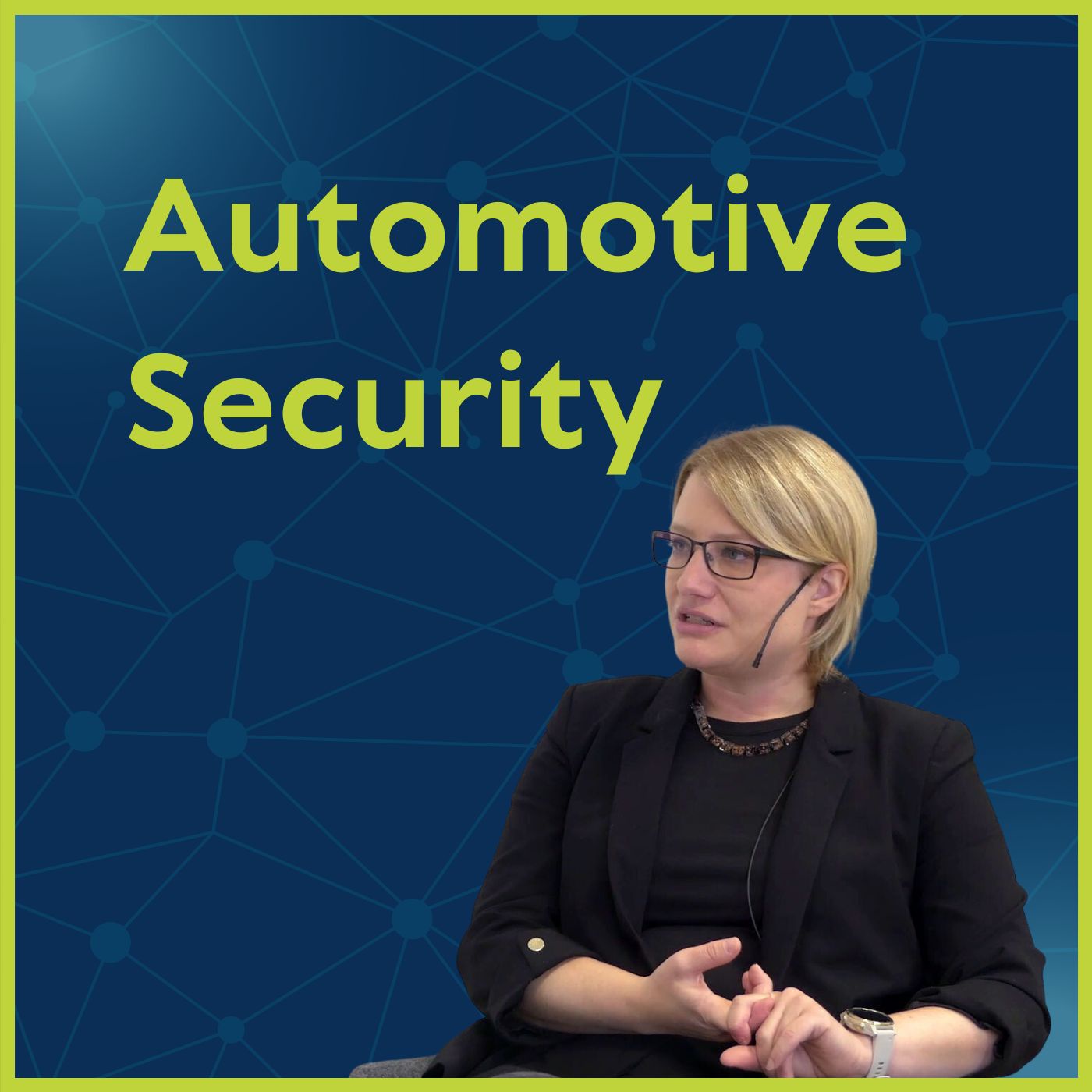 #7 Automotive Security