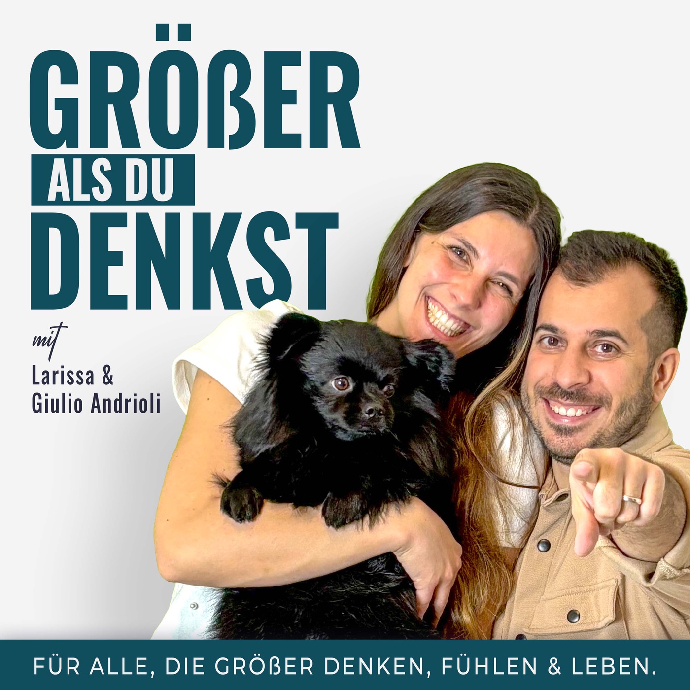 #12 Wie oft verrätst du dich selbst