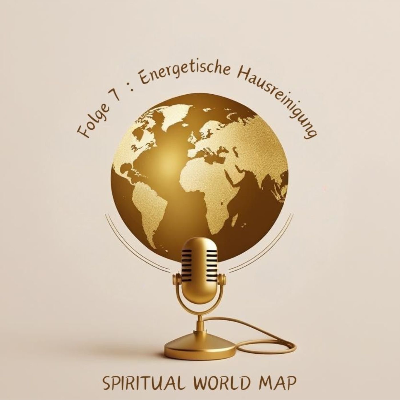Folge 7 : Energetische Hausreinigung