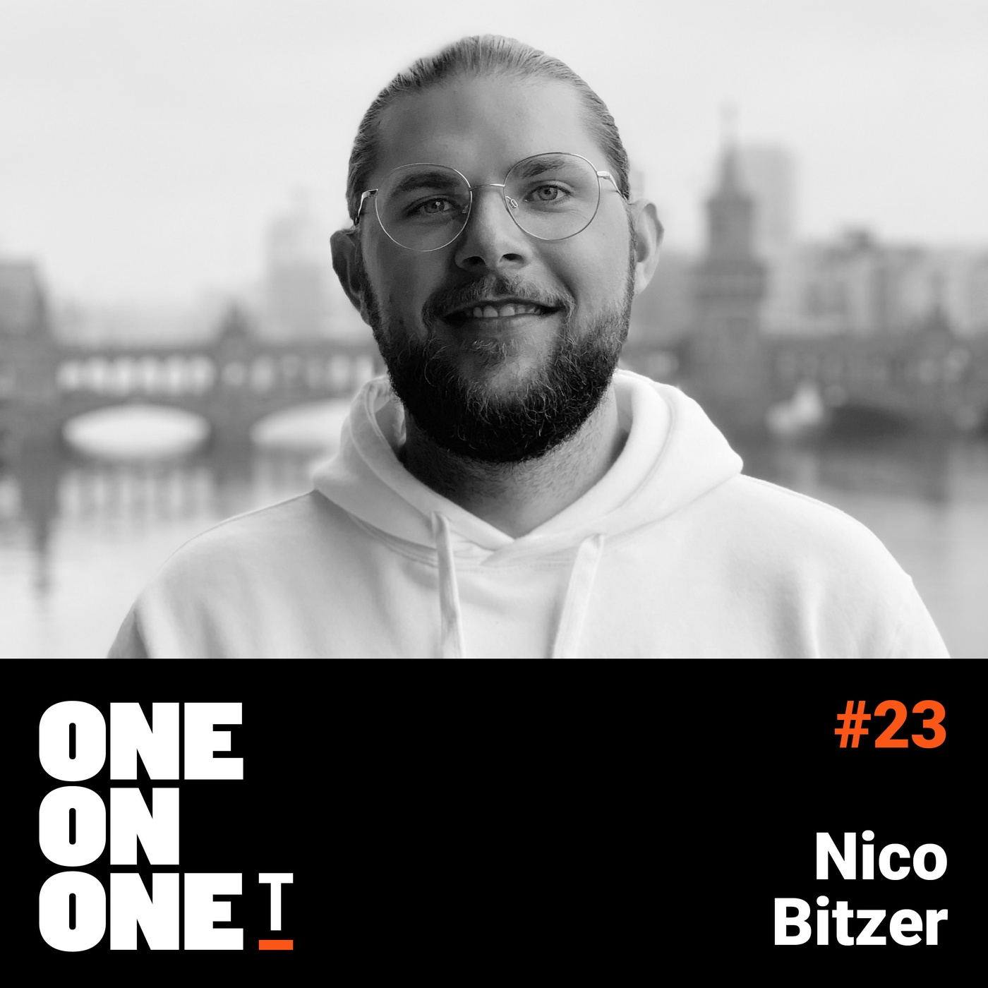 Nico Bitzer - Will robots take my job? Automatisierung für alle. 