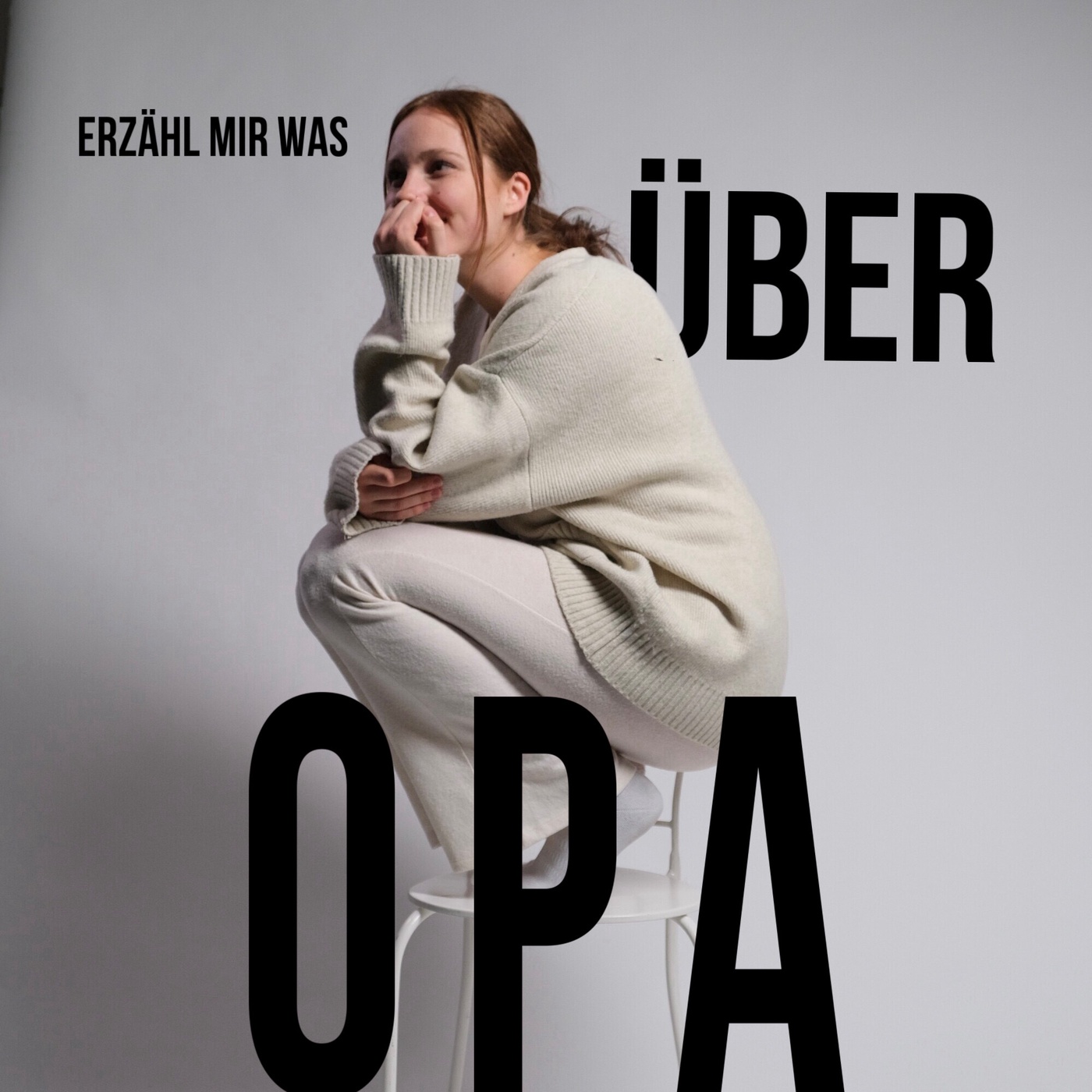 1. Über Opa