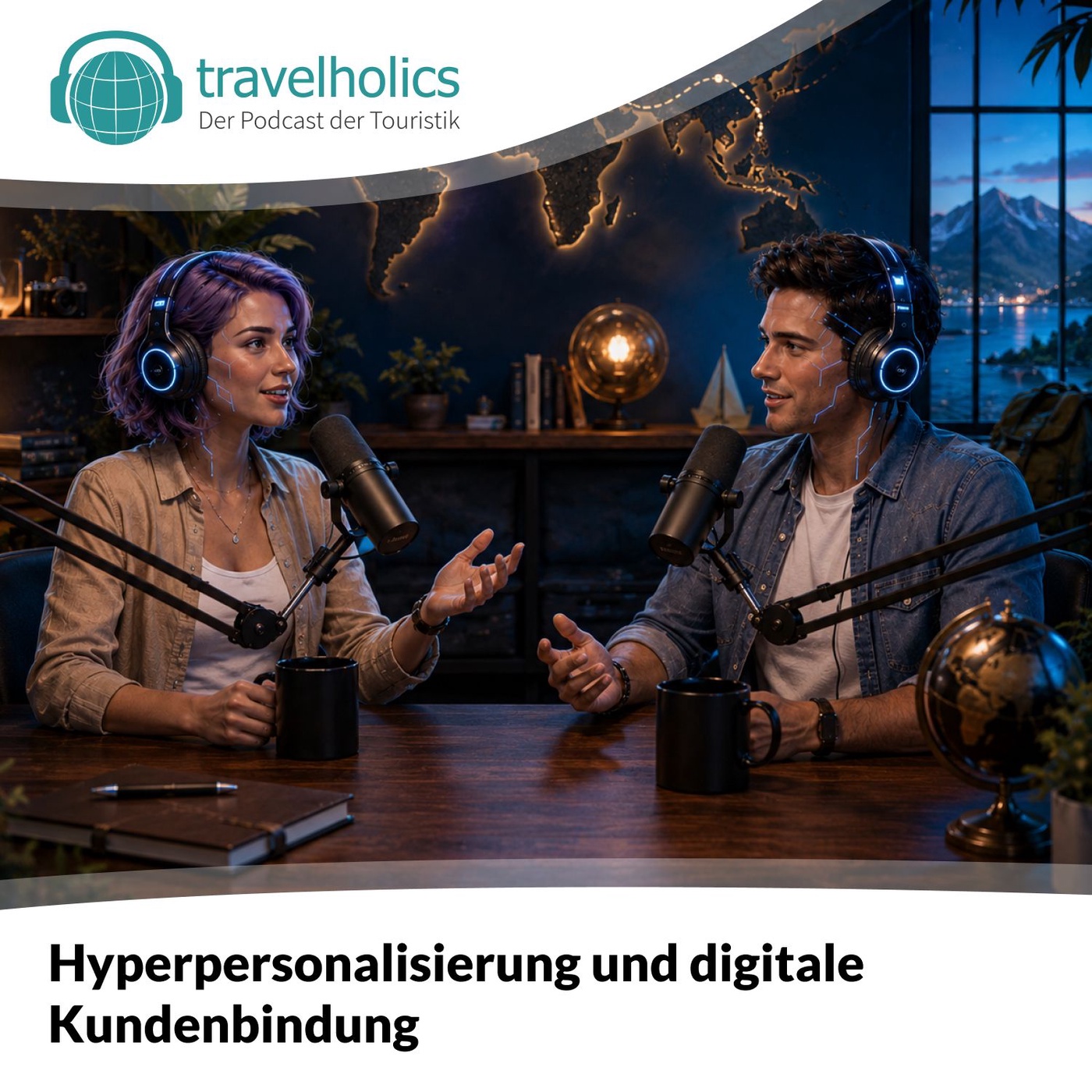 Hyperpersonalisierung