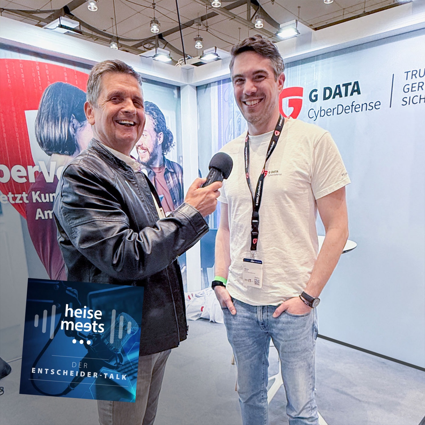 Cybersicherheit aus einer Hand: Deutsche Plattform verteidigt Firmendaten in Echtzeit (Gesponsert)