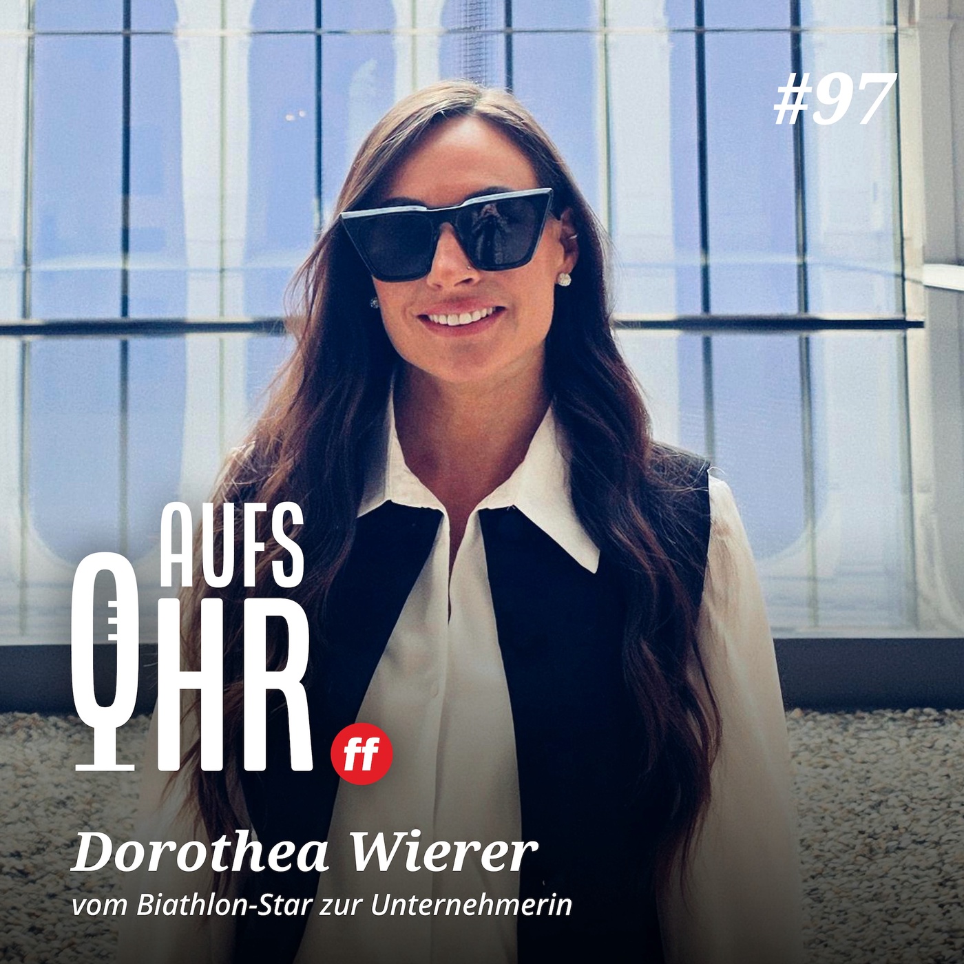 Dorothea Wierer: Was kommt jetzt für die Biathlon-Ikone? 