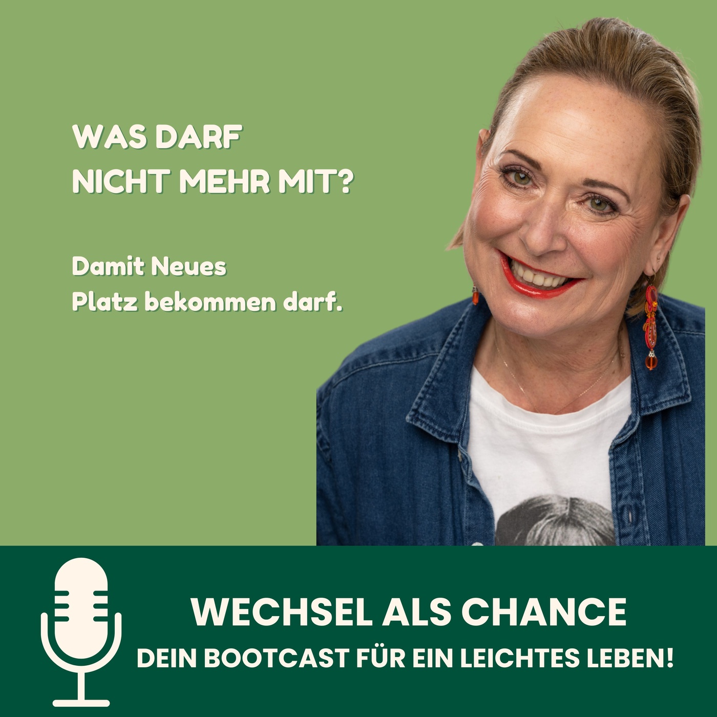 Was darf nicht mehr mit?