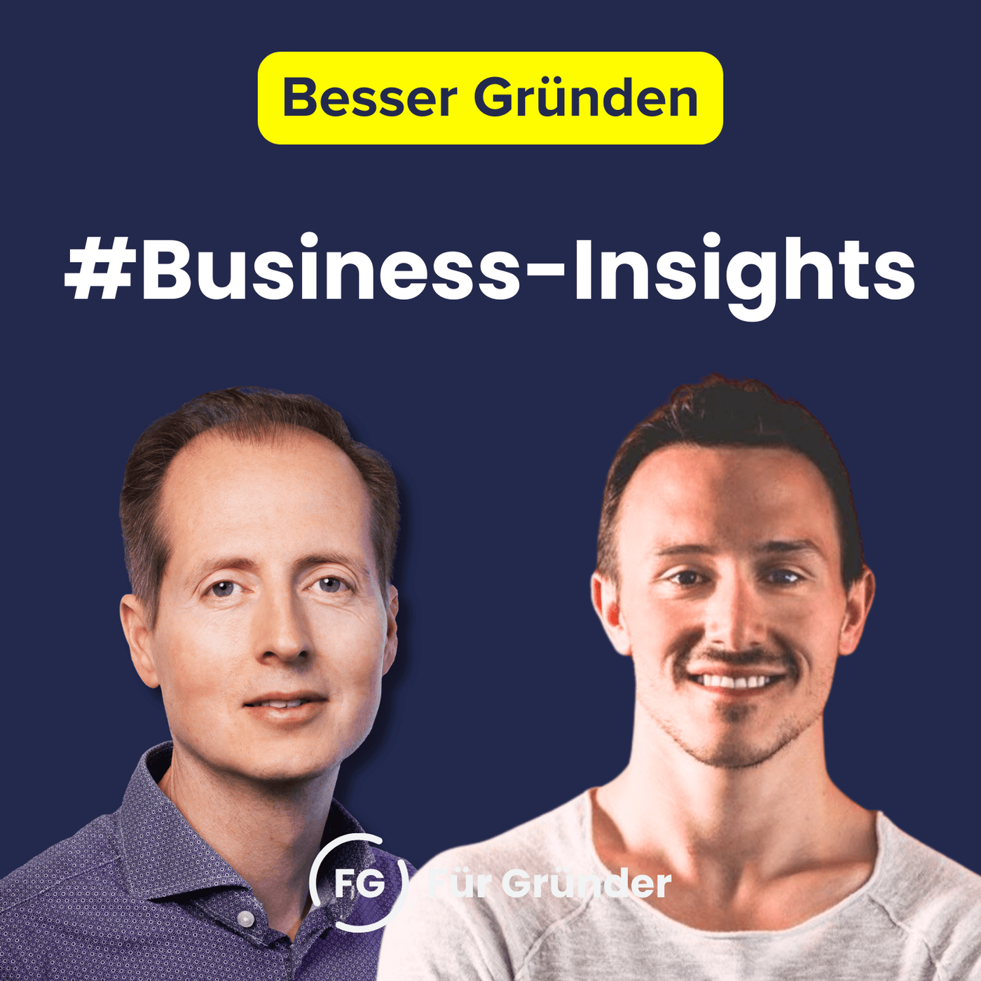 9-stelliger Exit: Mit Tipp Nr. 1 des Gründers hast du nicht gerechnet! (mit Fabian Silberer #232)