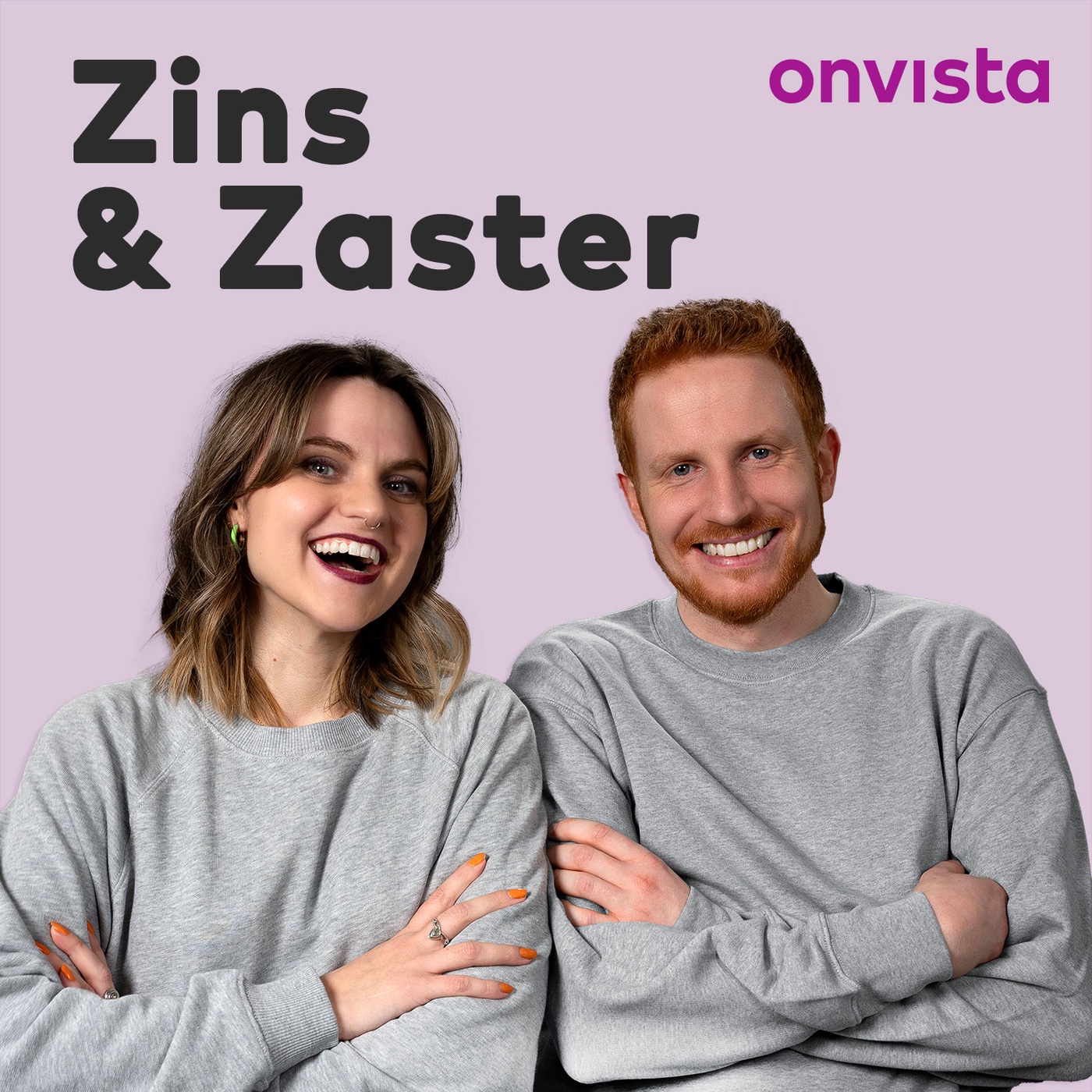 Zins & Zaster