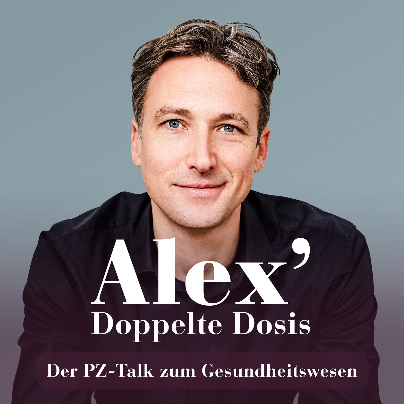 Alex’ Doppelte Dosis