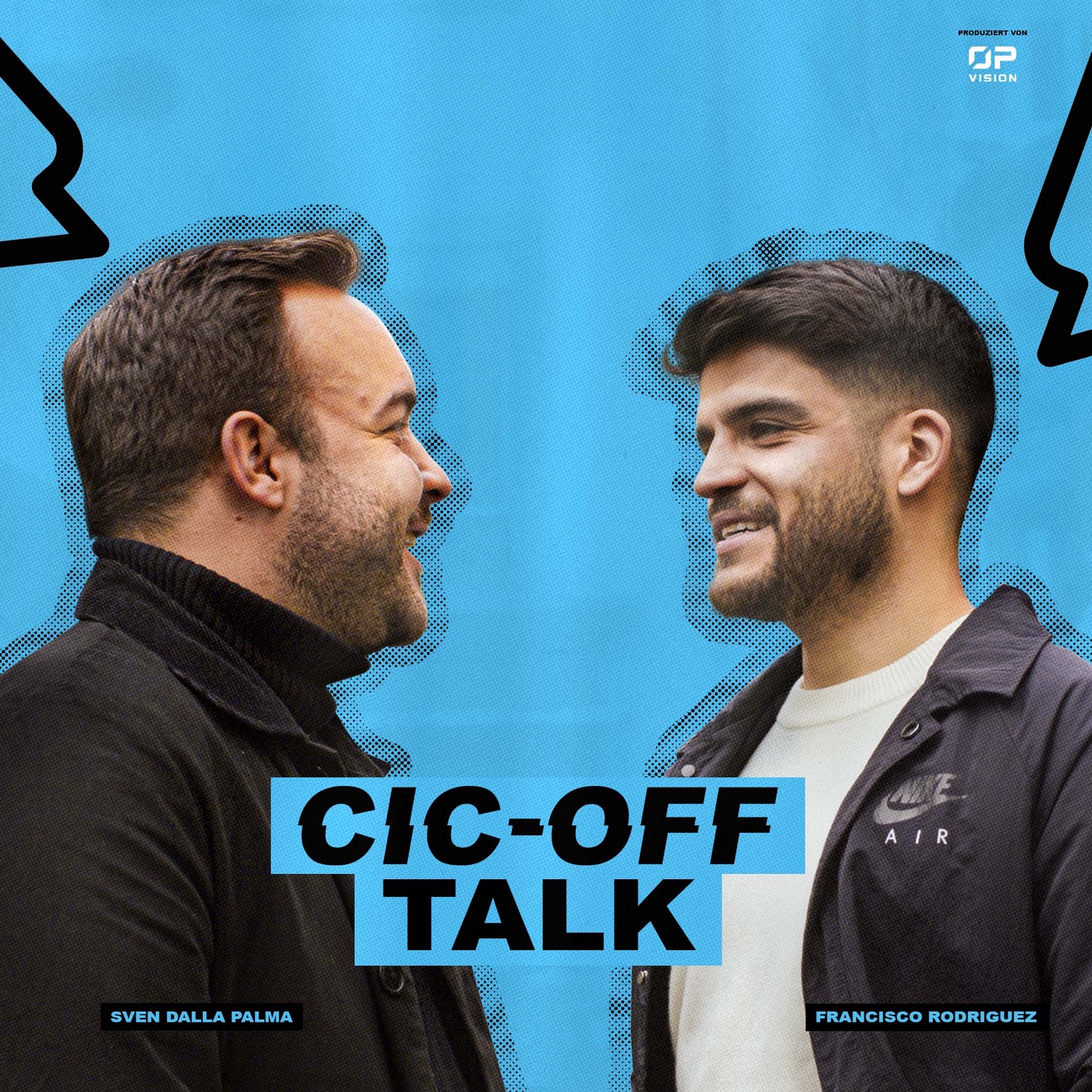 Cic-Off Talk