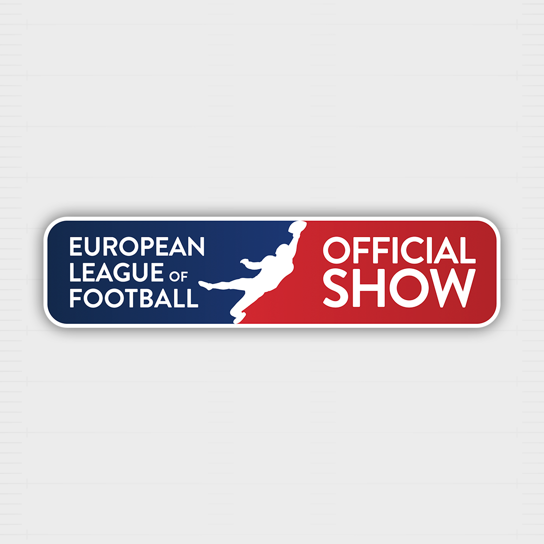 European League of Football Podcast