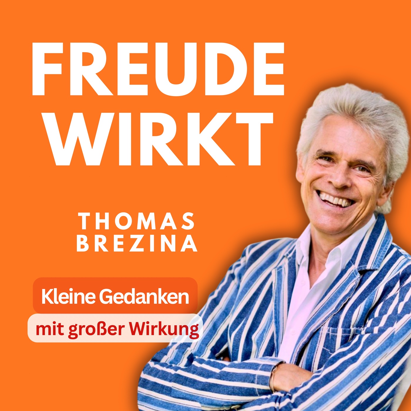 Freude wirkt – Der richtige Vergleich