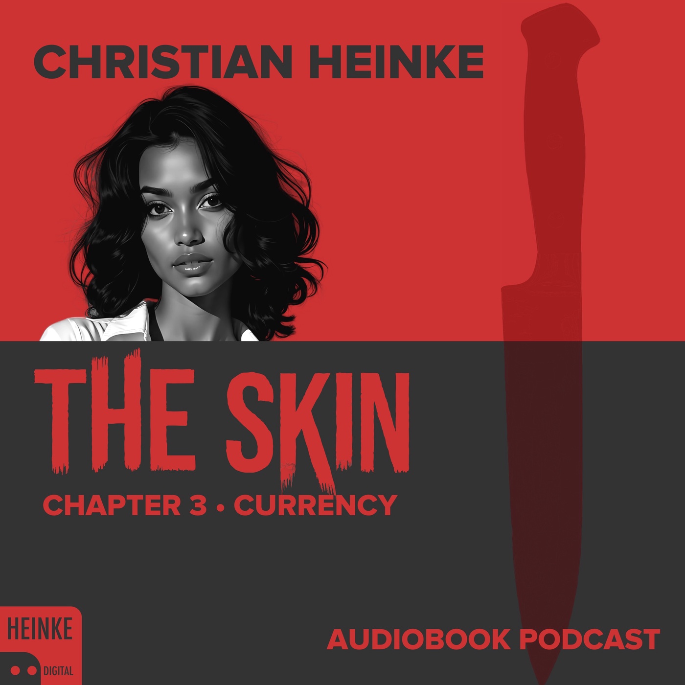 The Skin - Chapter 3 - Currency