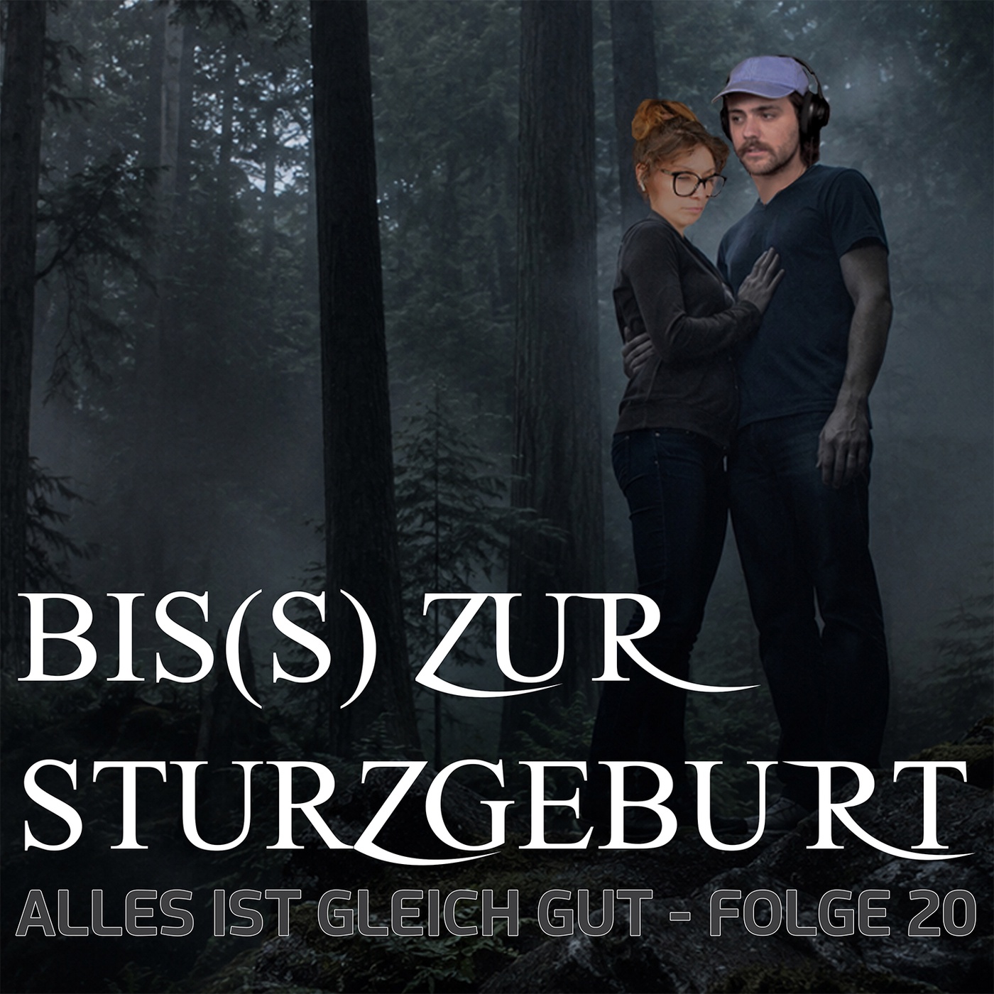 #20 Bis(s) zur Sturzgeburt 