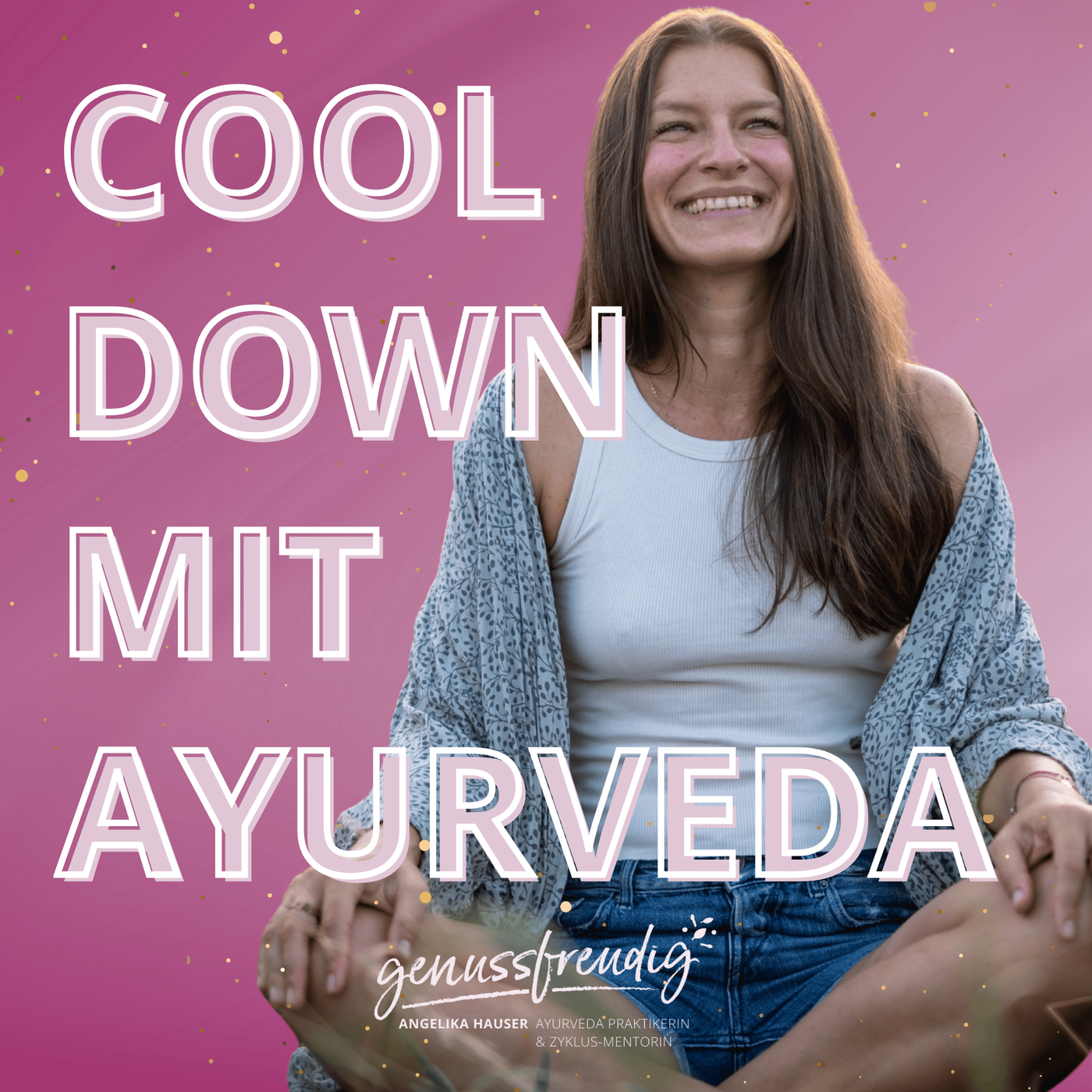 Ayurveda im Sommer: Meine liebsten Cooling-Rituale für heiße Tage