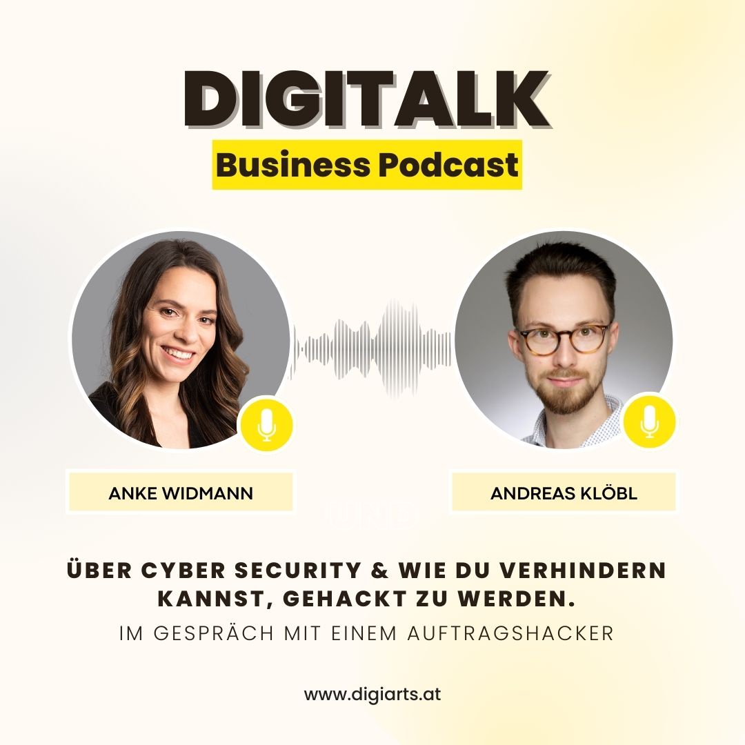 #7 CYBER SECURITY: Im Gespräch mit einem Auftragshacker