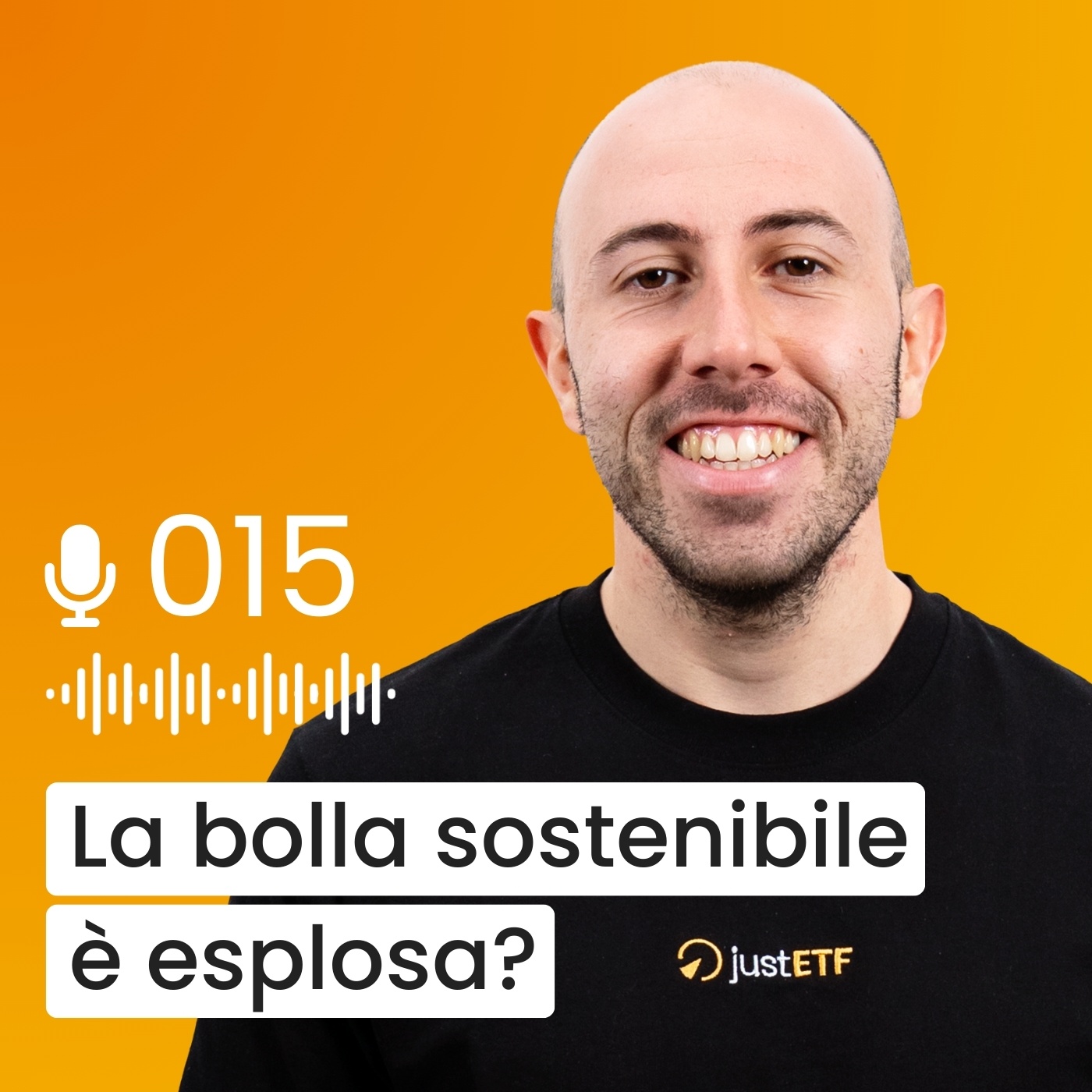 #015 - La BOLLA sostenibile è esplosa? Ecco cosa dicono DAVVERO i nostri i dati