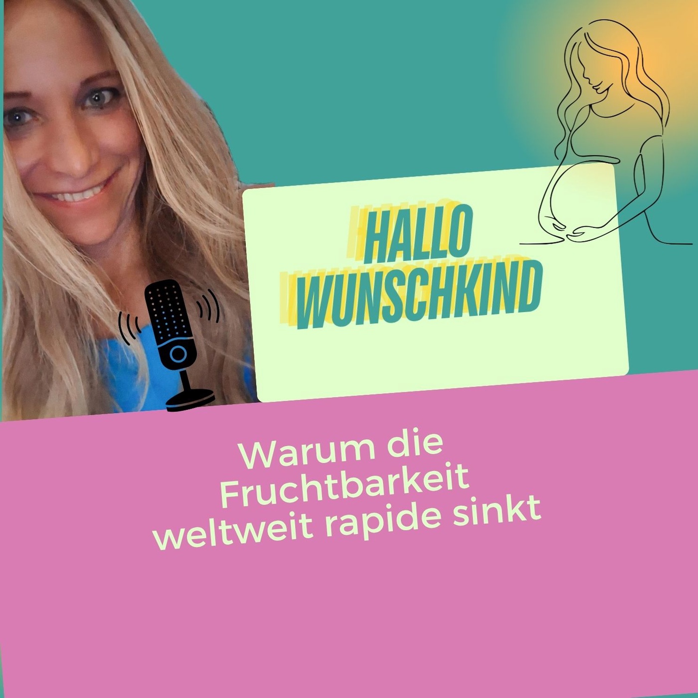 Warum die Fruchtbarkeit weltweit rapide sinkt