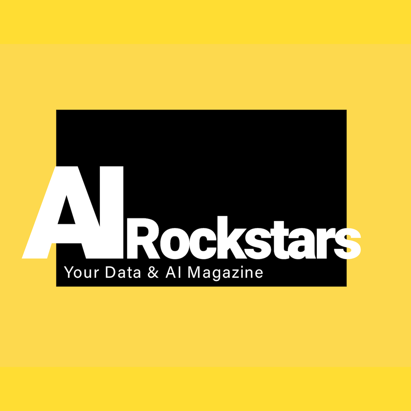 AI Rockstars Podcast