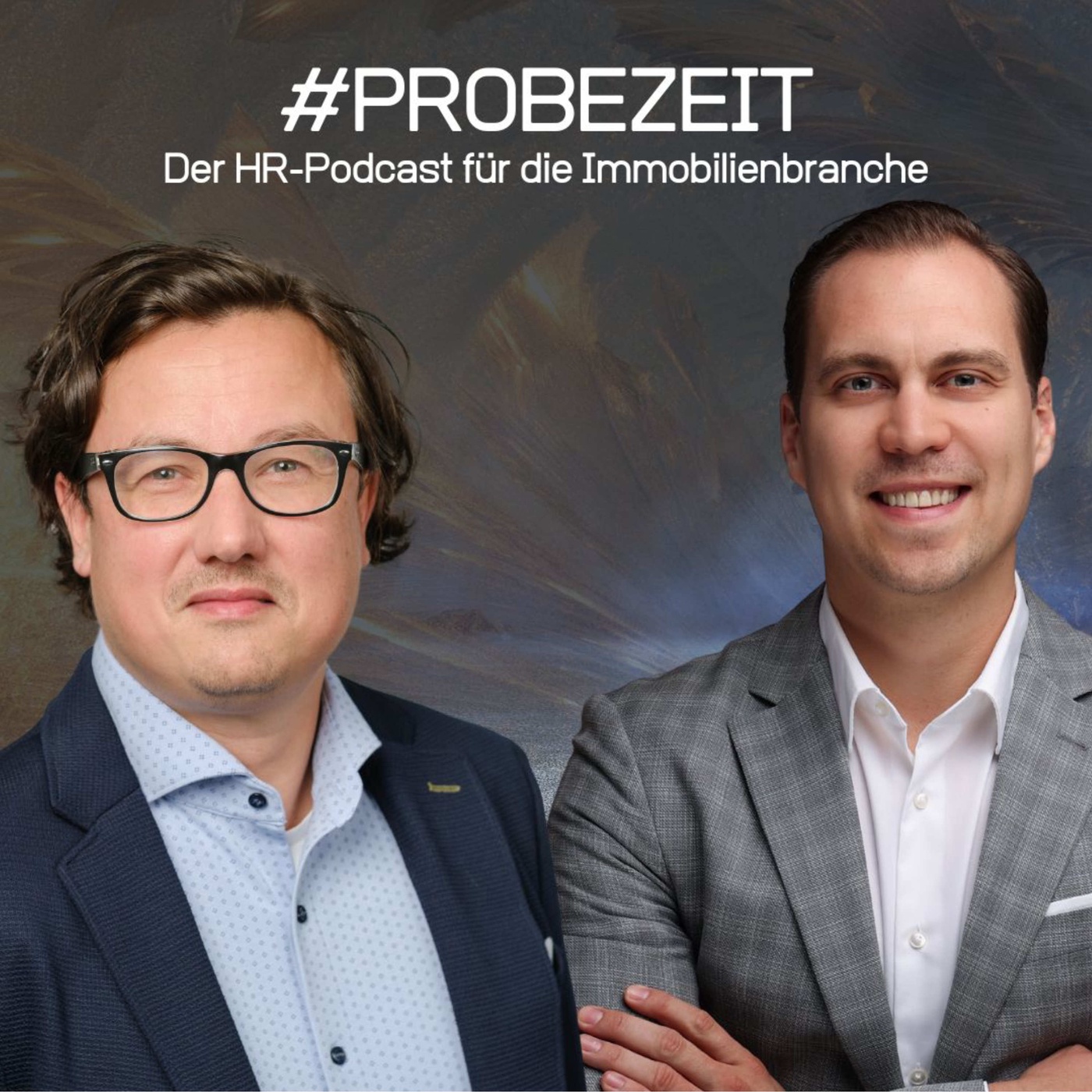 #probezeit - der HR-Podcast für die Immobilienbranche