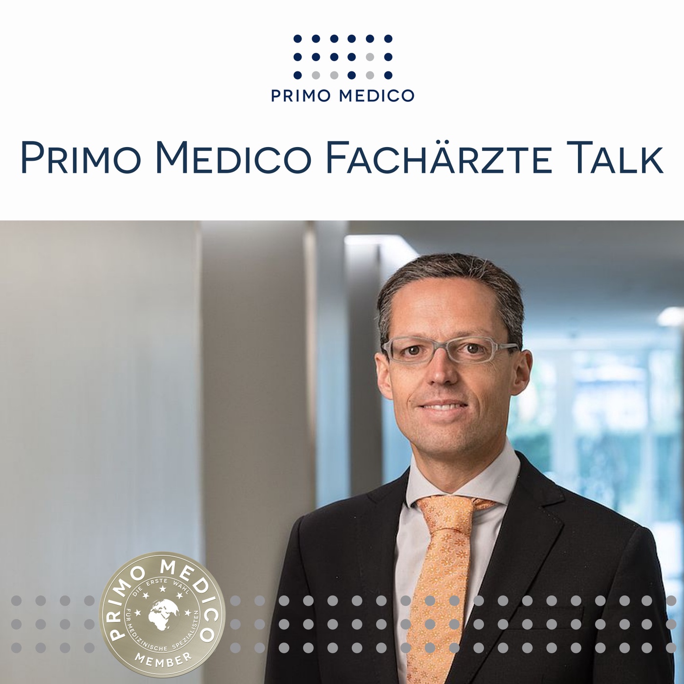 Schlaganfall (Apoplex) Rehabilitation mit Prof. Andreas Luft