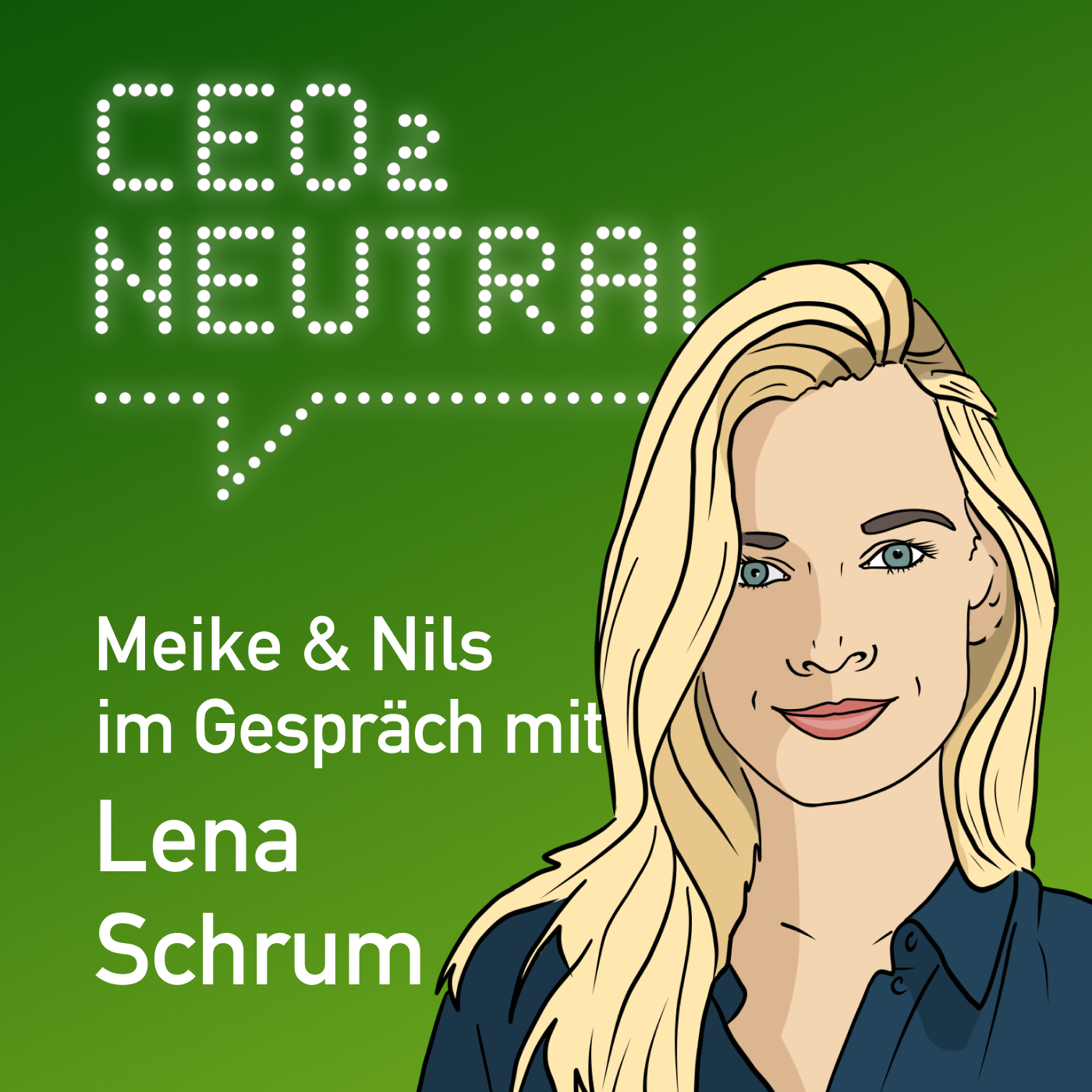 Wie bilde ich Nachhaltigkeitsexpert:innen für mein Unternehmen aus? mit Lena Schrum von aware_Academy