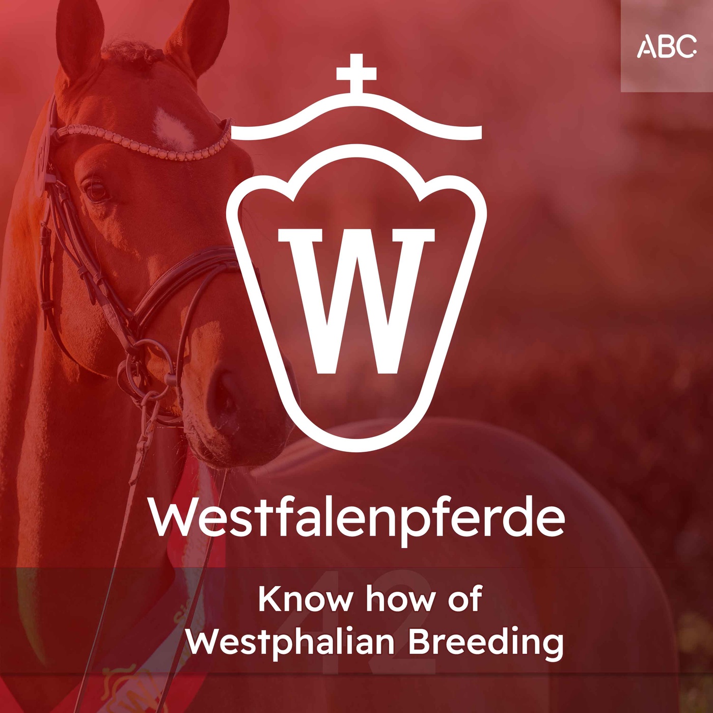 The know how of Westphalian Horse Breeding