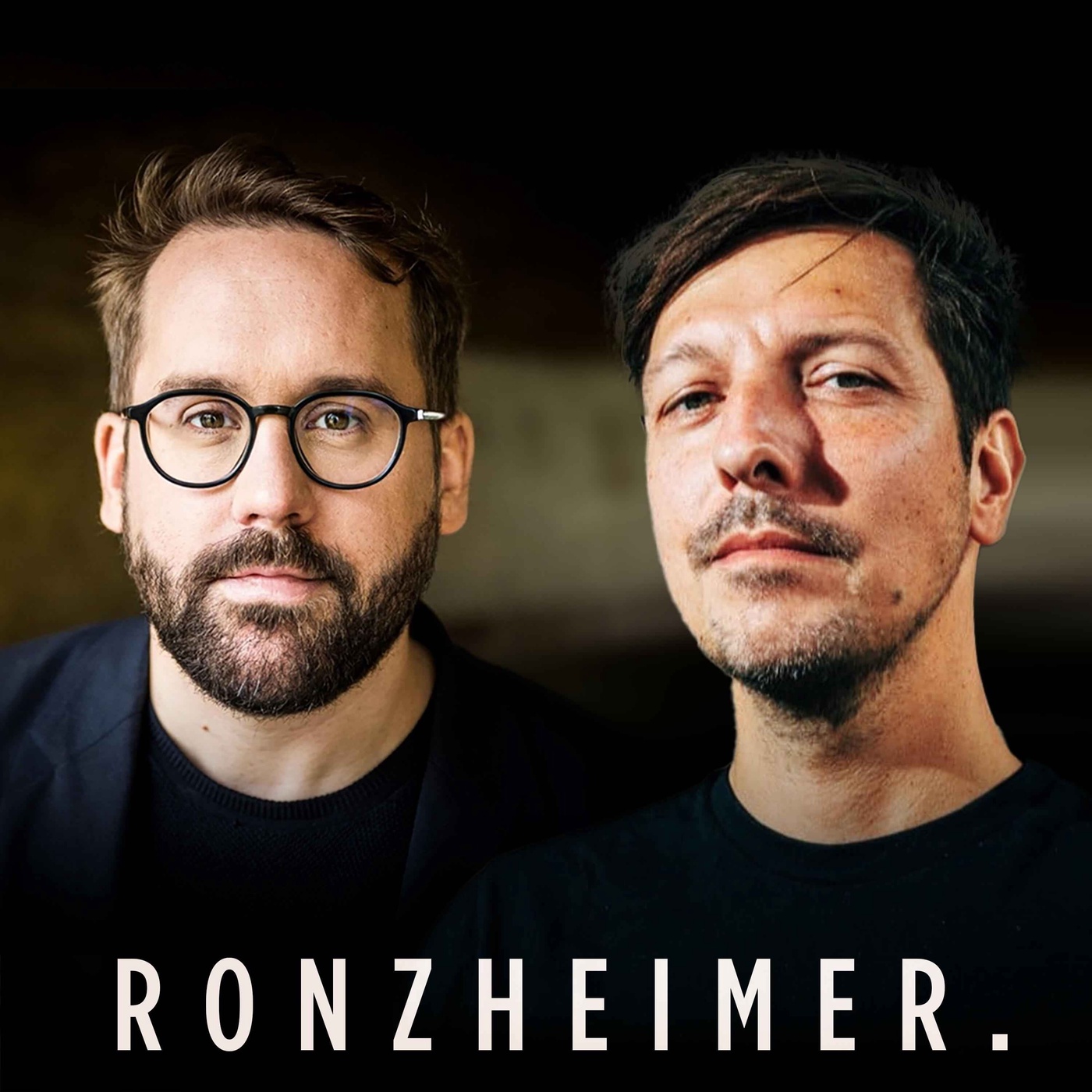 Der Deutsche im syrischen Folter-Gefängnis. Mit Thilo Mischke