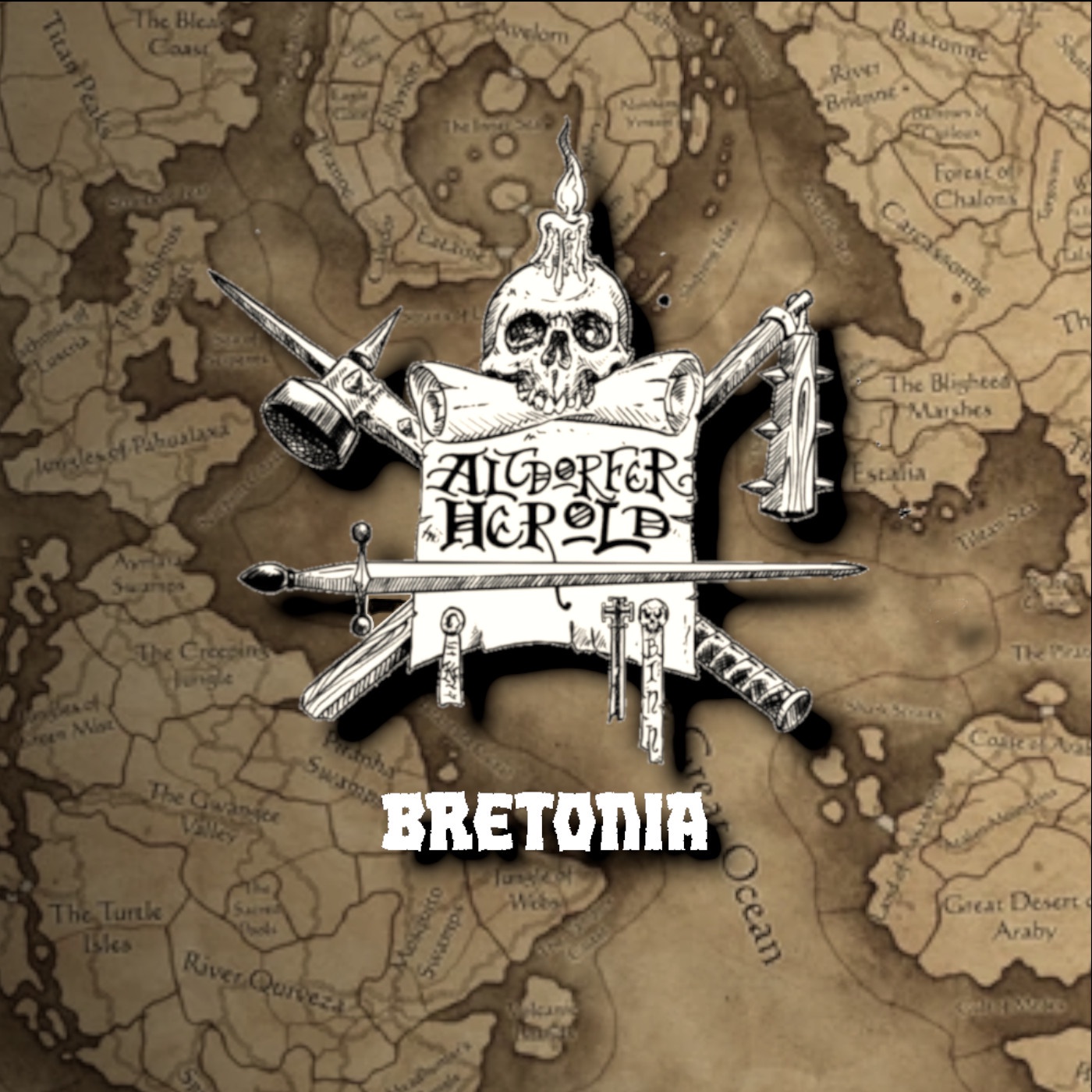 Folge 29: Bretonia