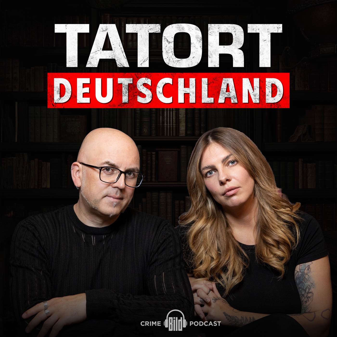 Der Pastor und das perfekte Doppelleben