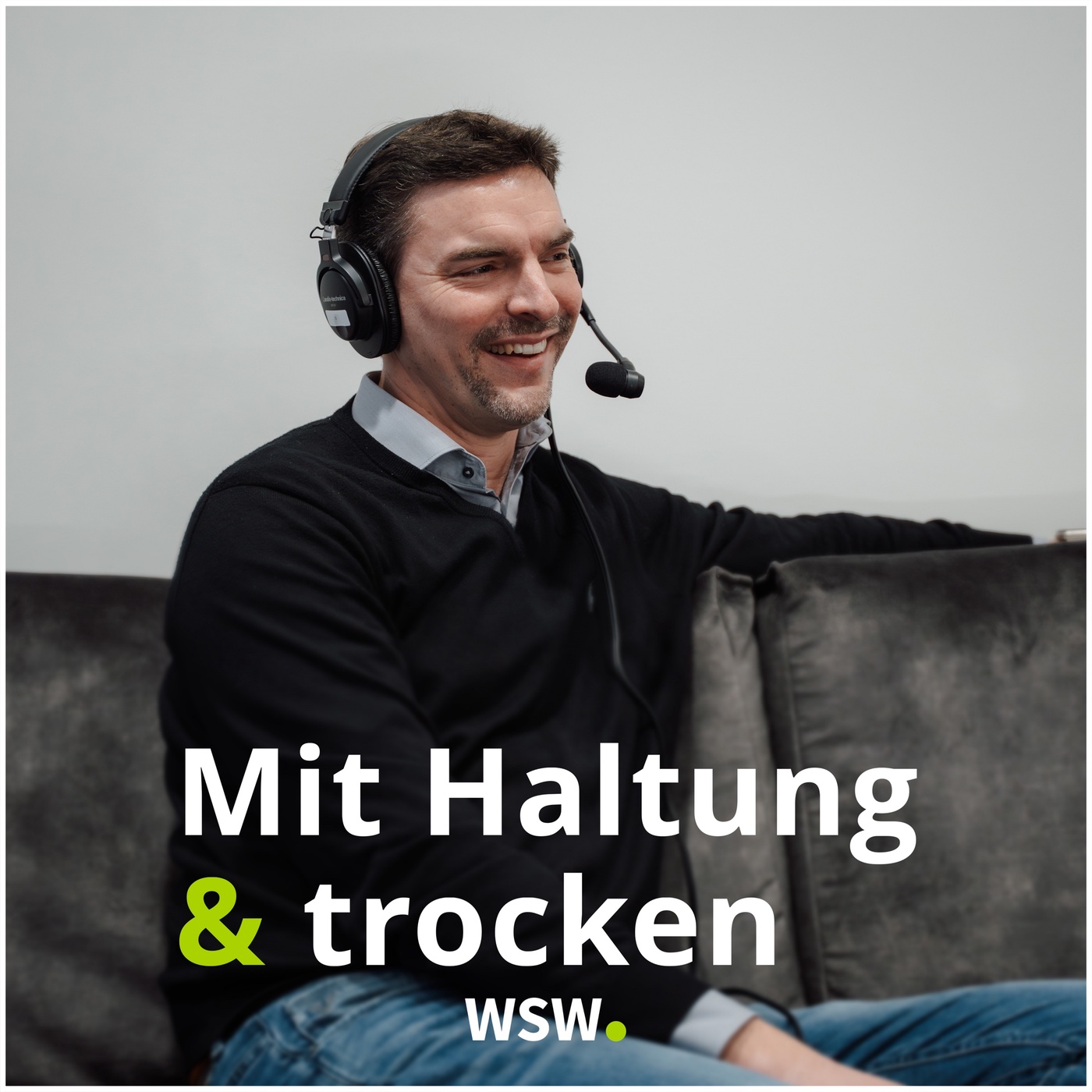 Henner Pasch (Bergische IHK: Strukturwandel – was sich verändert, wenn Regionen, Organisationen und Menschen neu denken.