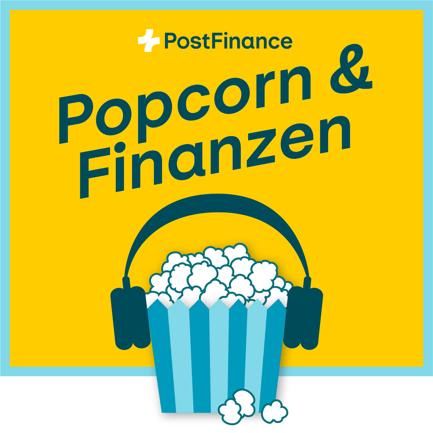 POPCORN & FINANZEN