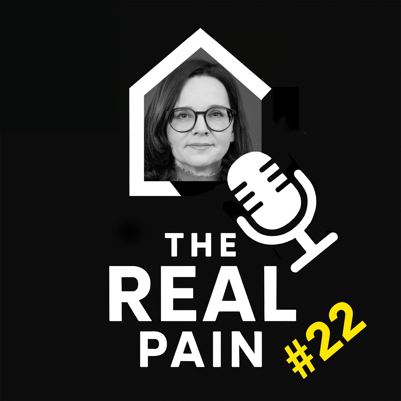 TRP #22 - Insolvenzverwalterin Ute Toifl über Transformation statt Krise