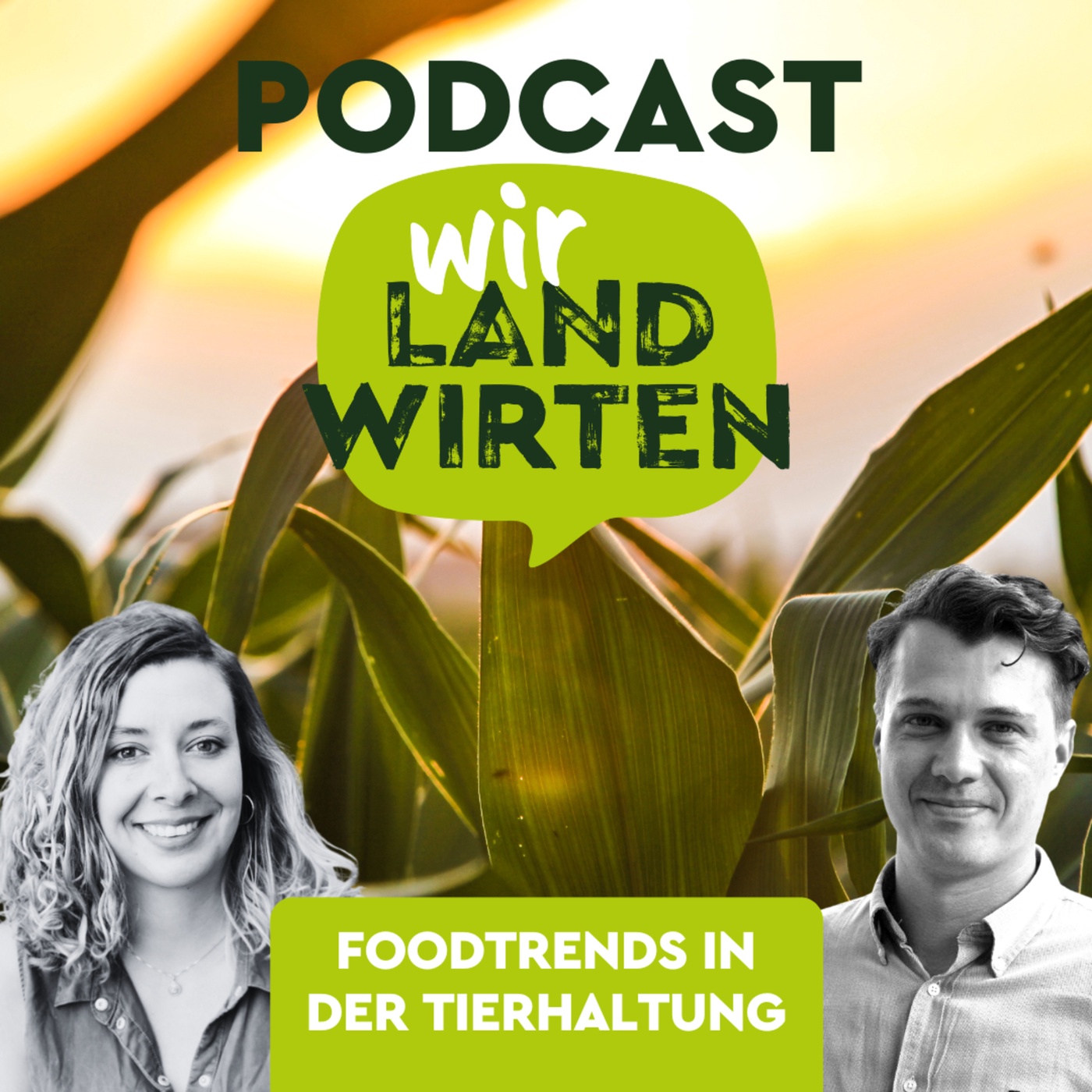 Neue Foodtrends in der Tierhaltung