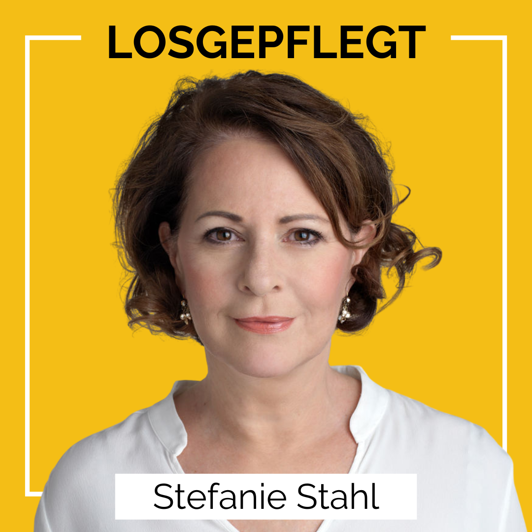 Erwartungen & Abgrenzung in der Familie- mit Stefanie Stahl