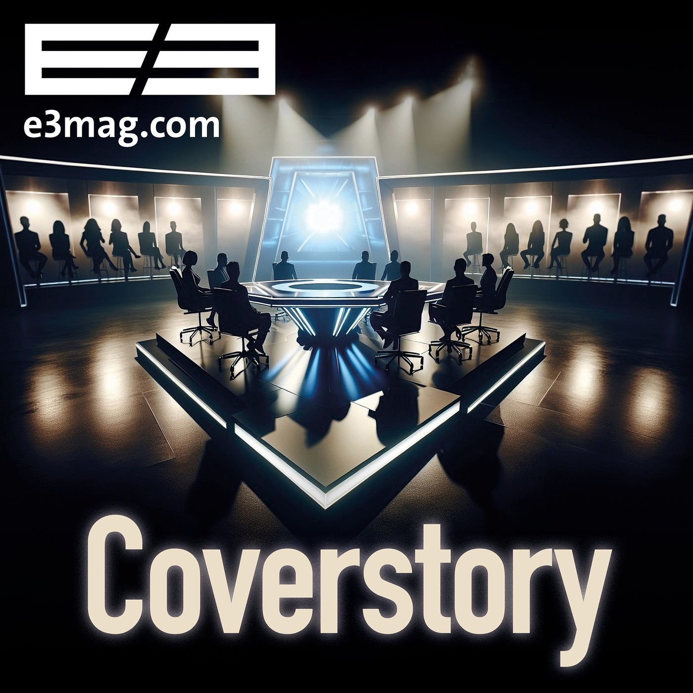 E3-Coverstory Juni 2026