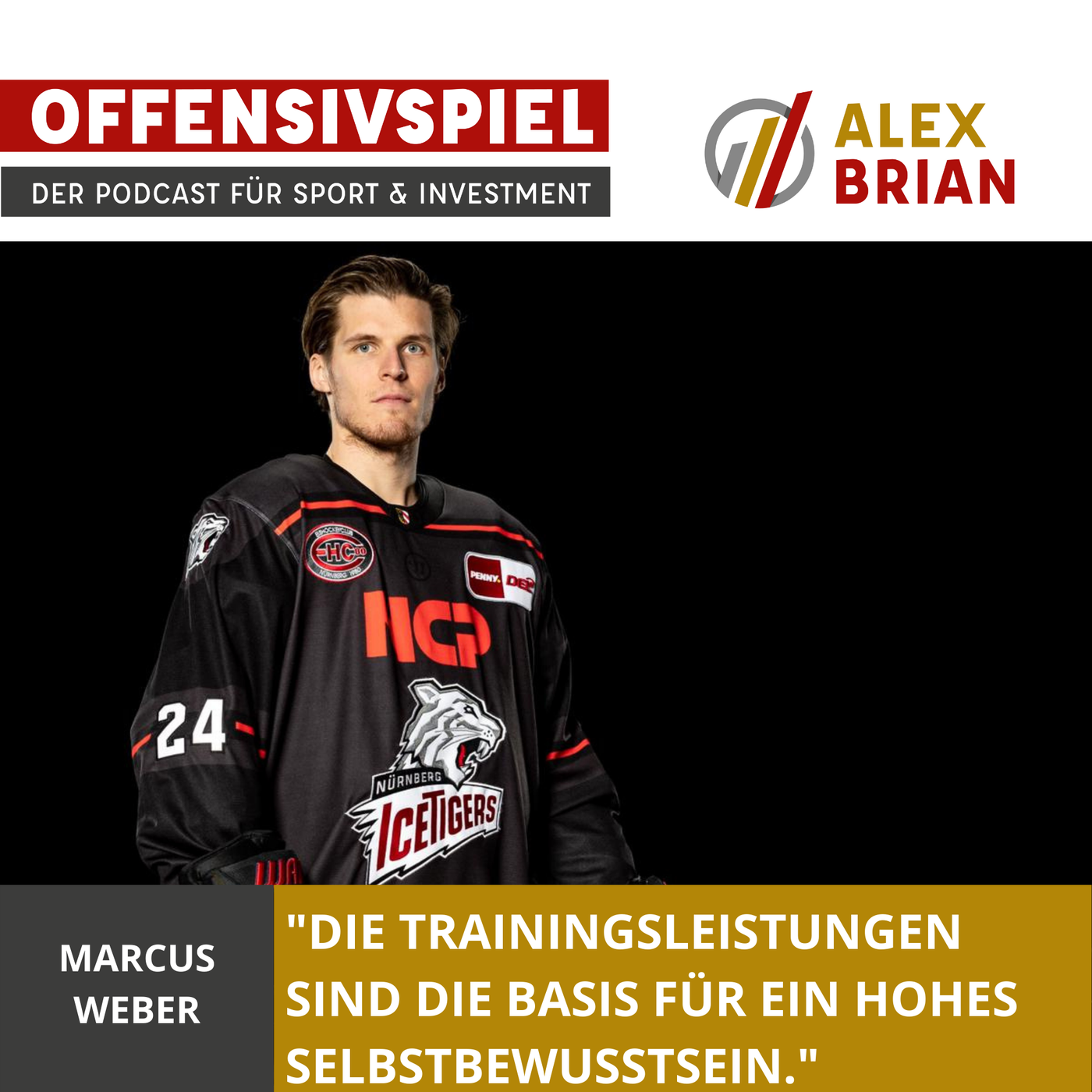 #35 Surf-Urlaub mit Freunden oder sein erstes Länderspiel – wofür hat sich Marcus Weber entschieden?