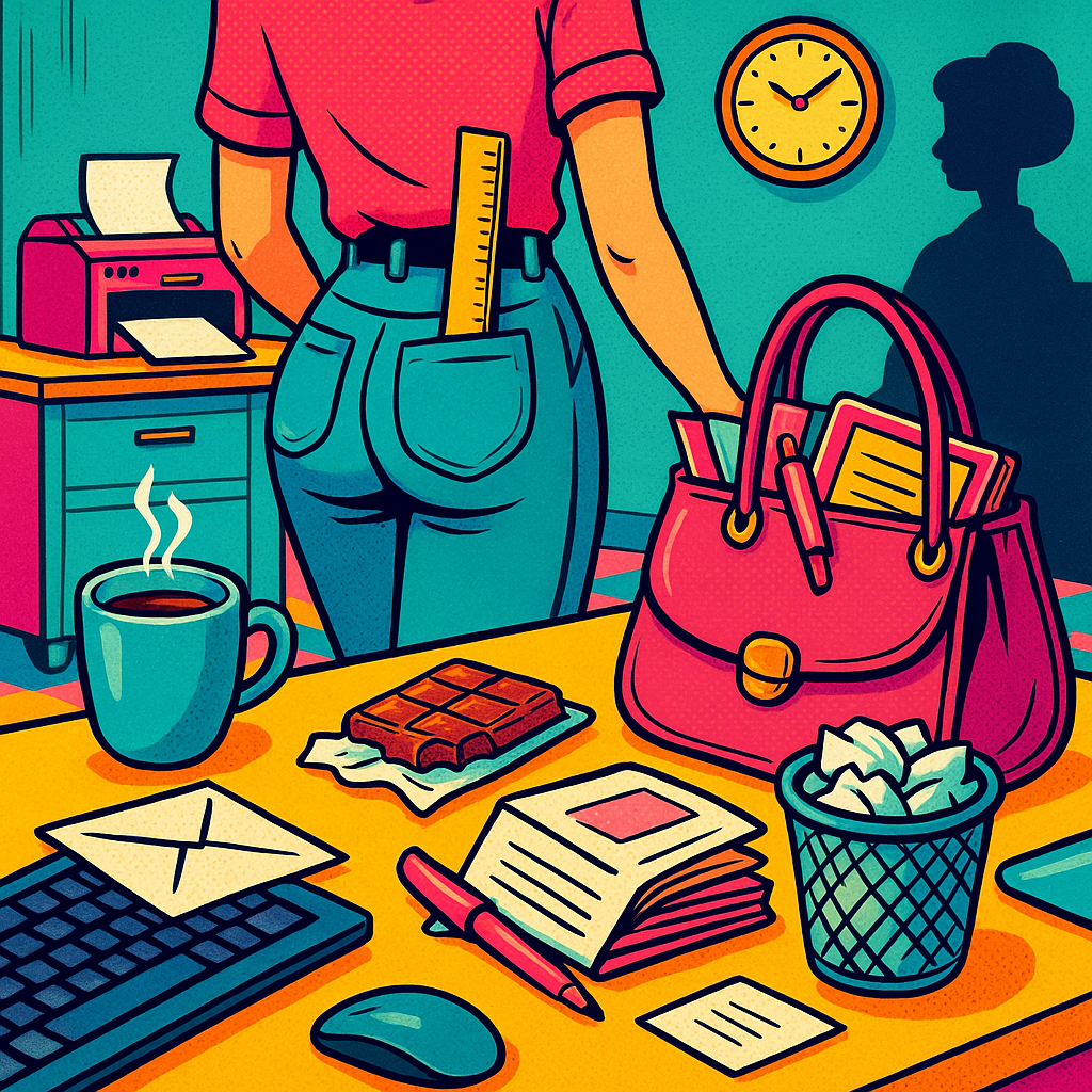 #2: Multitasking ist ein Mythos - und (mein) kalter Kaffee ist der Beweis dafür