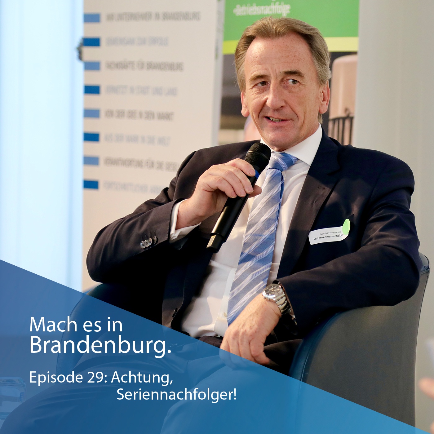 Achtung, Seriennachfolger! | Mach es in Brandenburg (29)