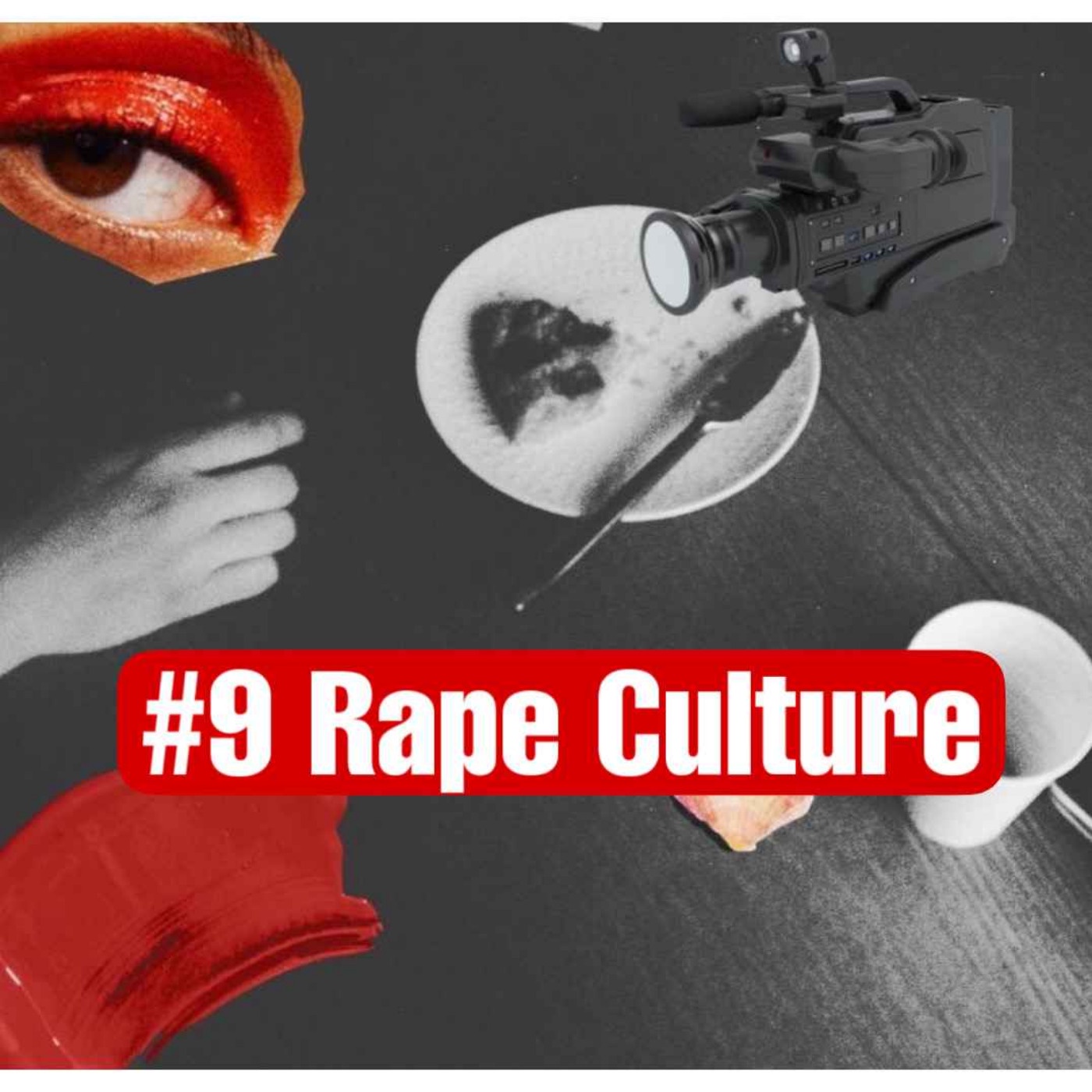 Sexuelle Gewalt + Rape Culture in Hollywood und Serien