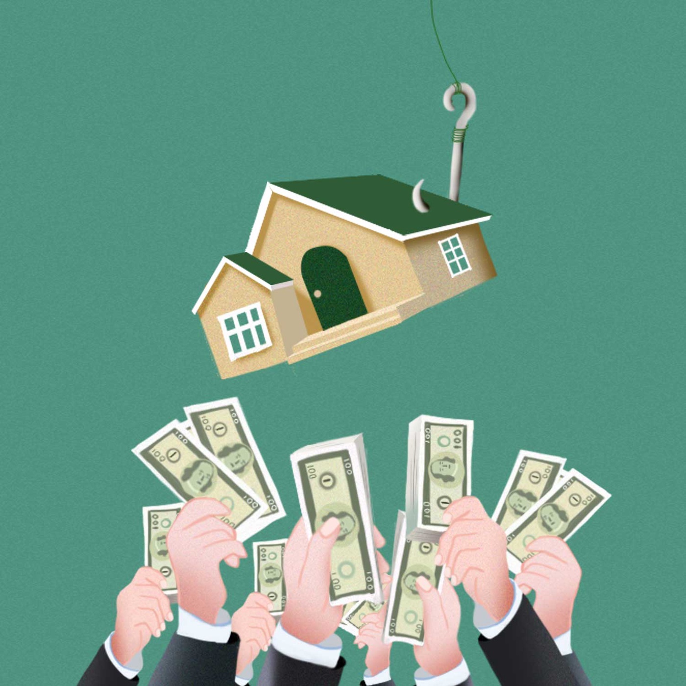 La gran apuesta Reseñas de capítulos