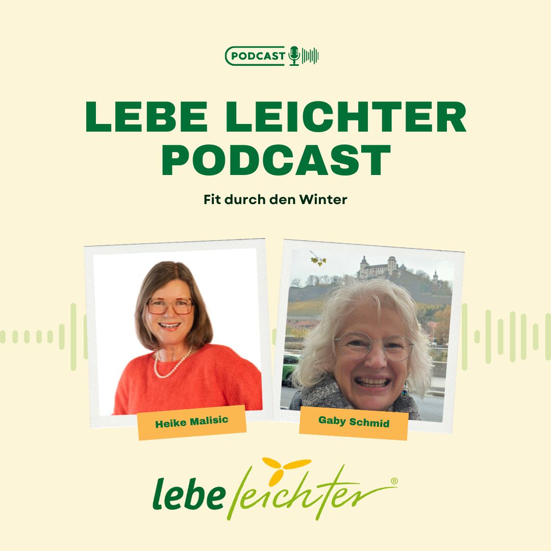 Fit durch den Winter