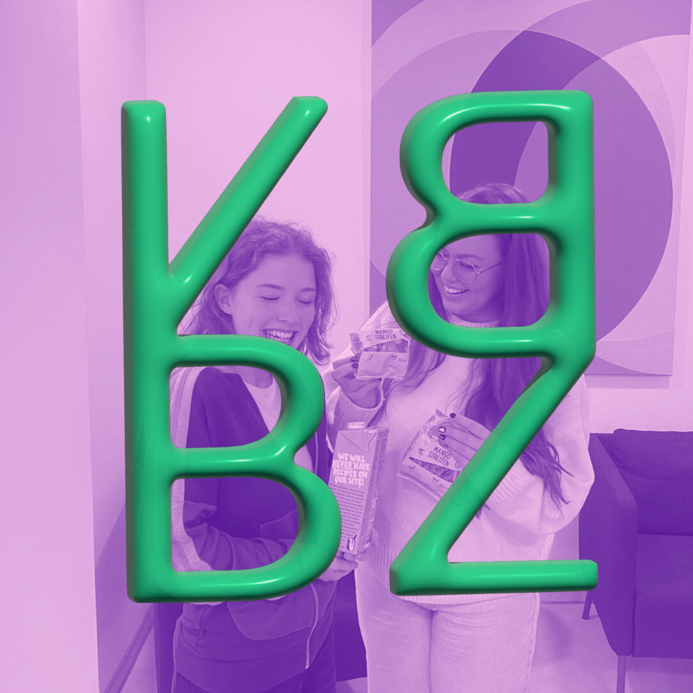 Von Boom bis Z: Teamfolge mit Kathrin