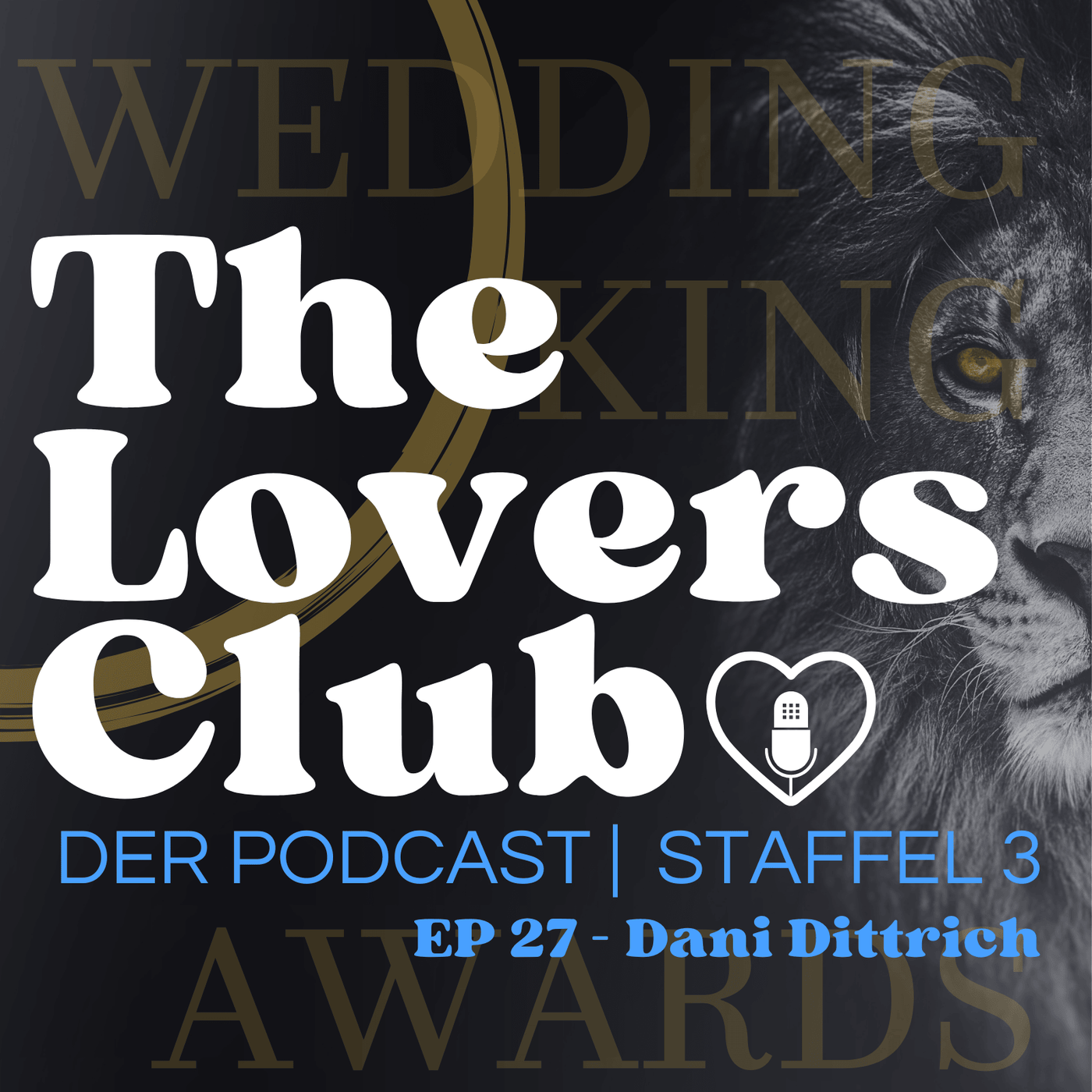 The Lovers Club - Staffel 3 - EP27 - Dani redet