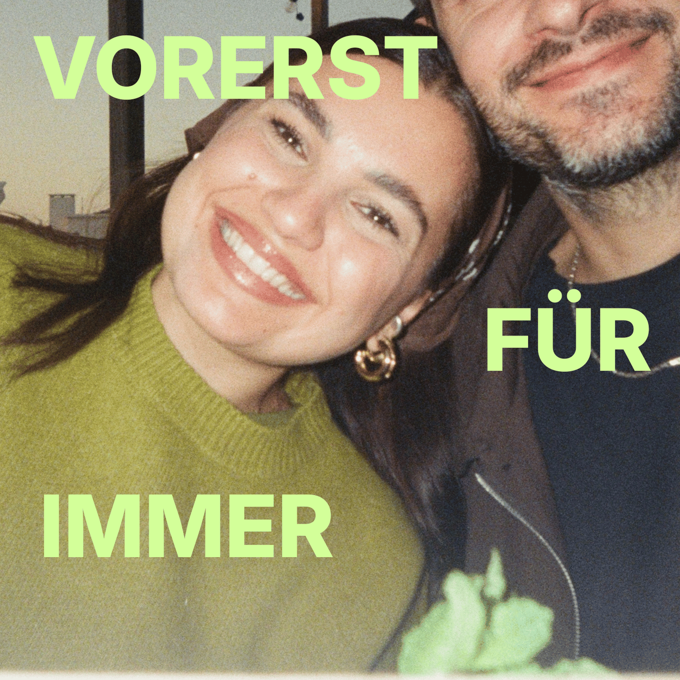 #2 Drum prüfe, wer sich vorerst bindet