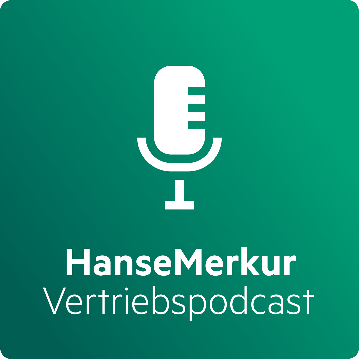 #8 Wie überzeuge ich Kunden, die nie wechseln, Andrea Fingado?